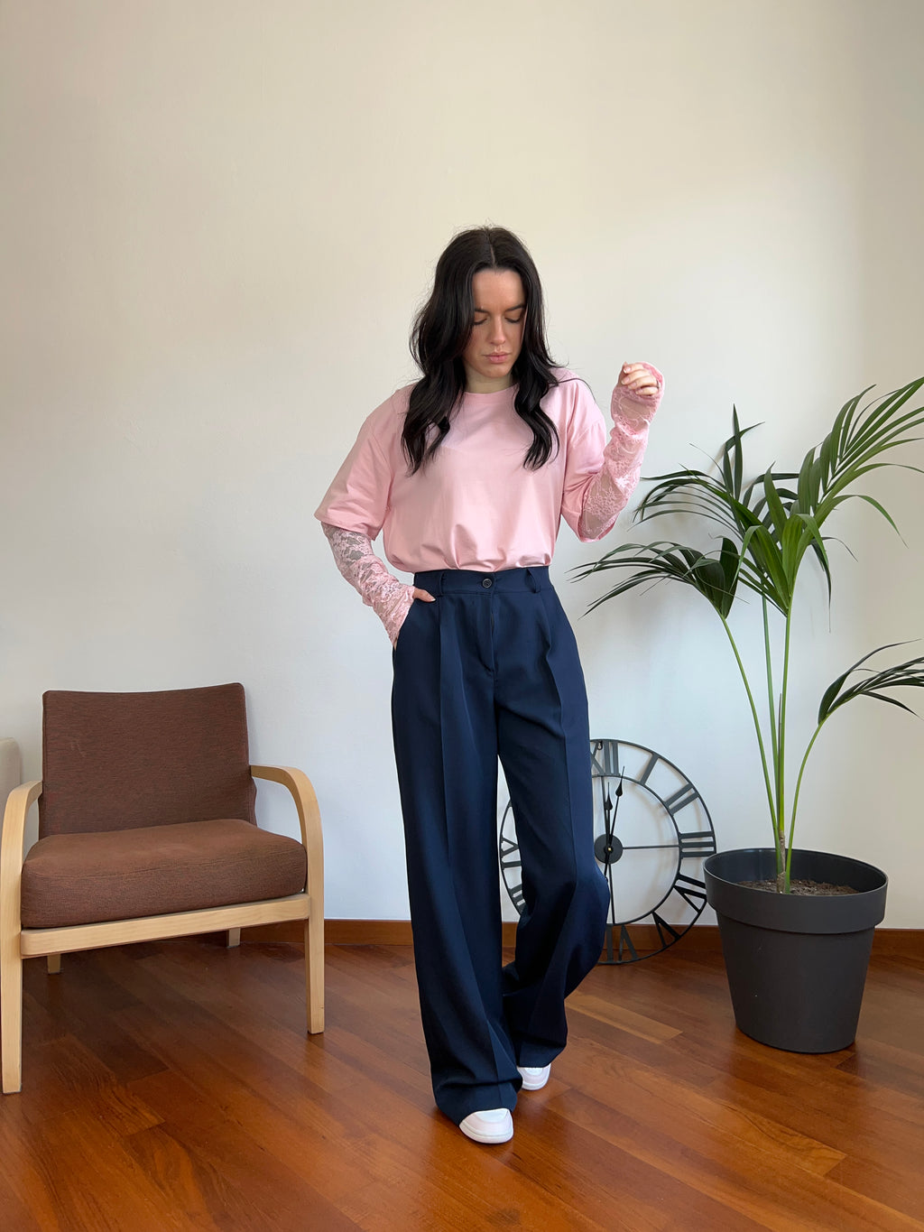 Pantalone Classico