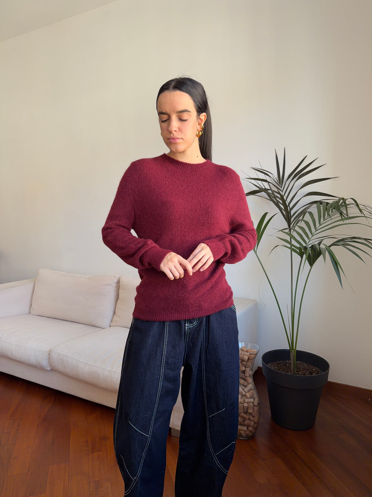 Maglione Winter