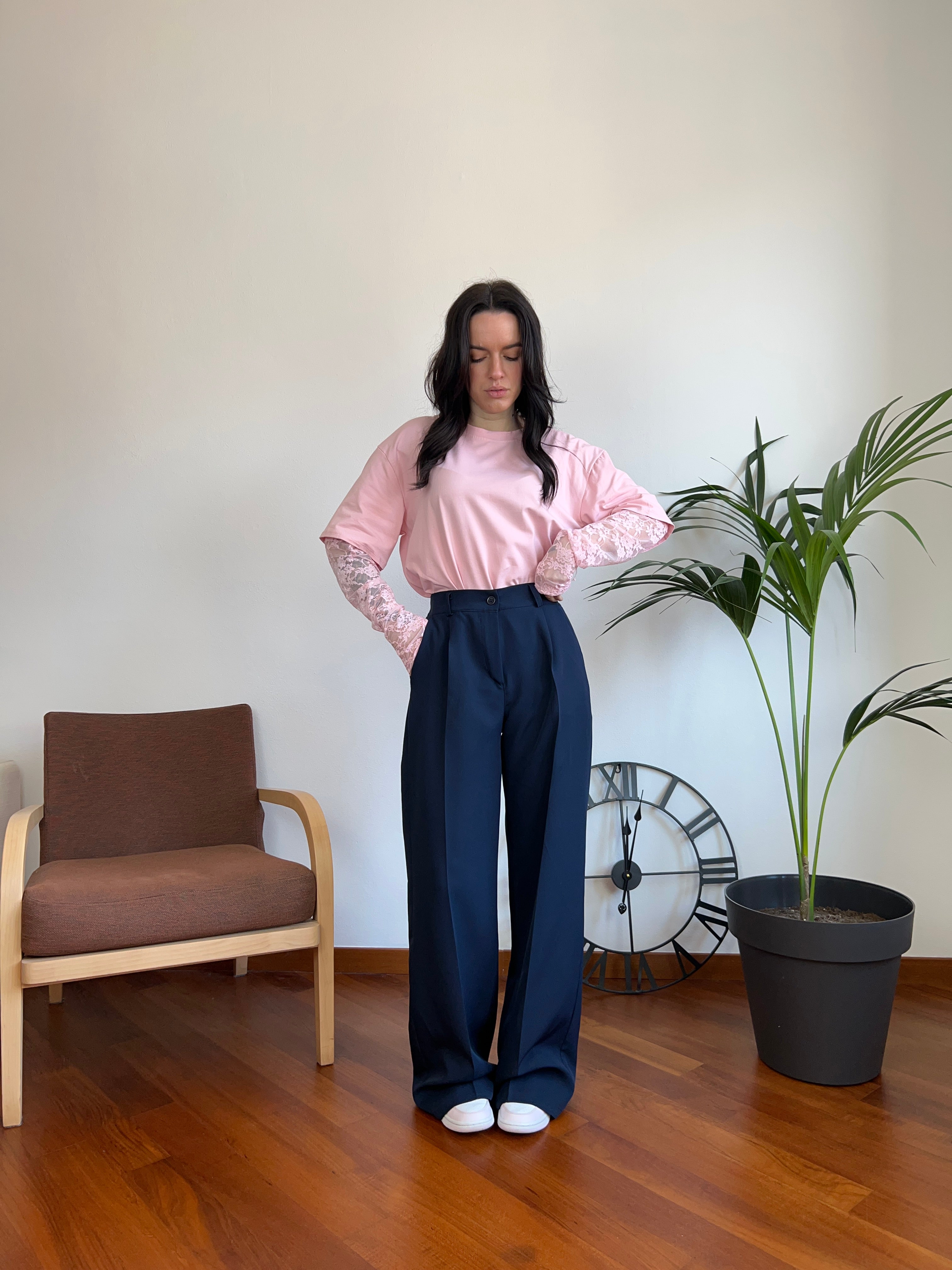 Pantalone Classico