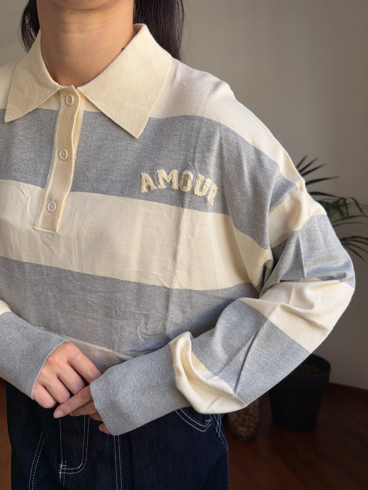 Polo Amour