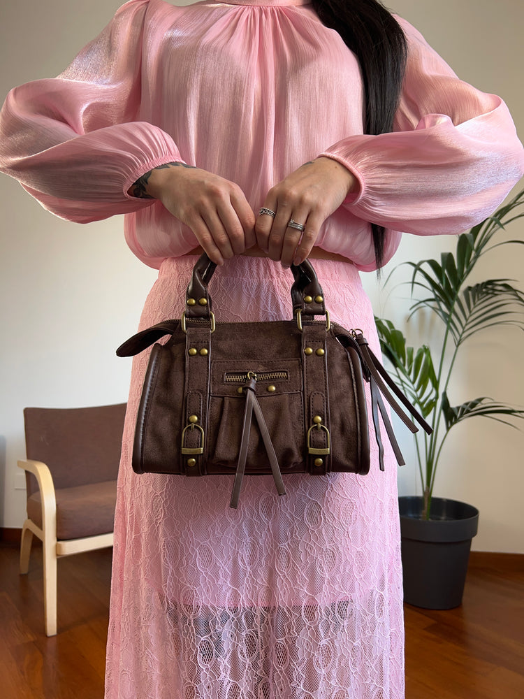 BB bag