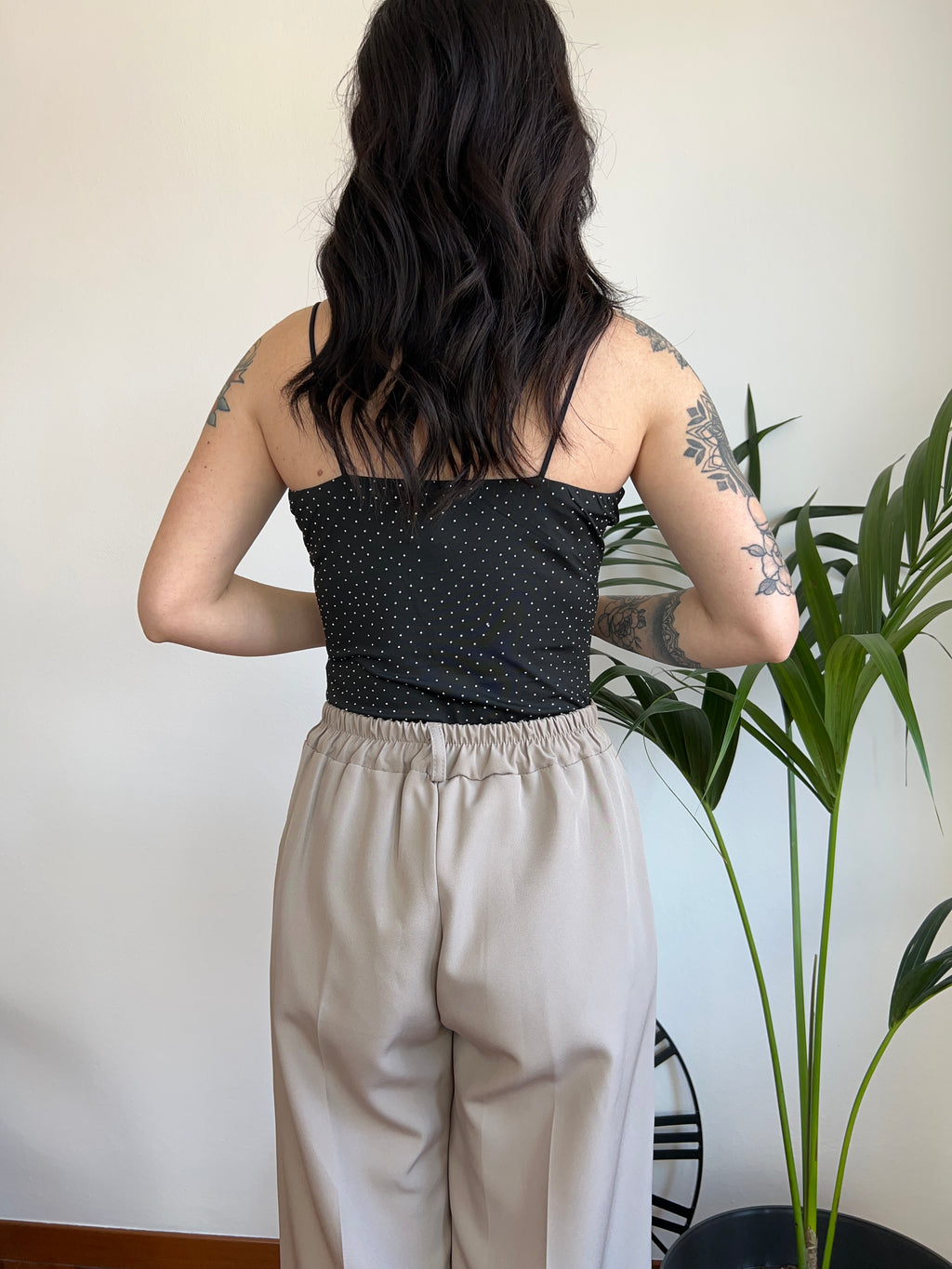 Body strass
