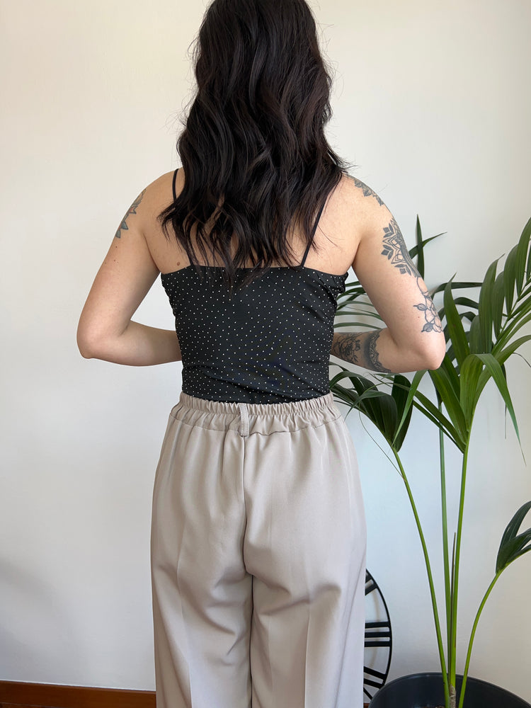 Body strass
