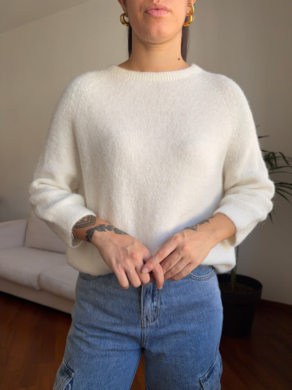 Maglione Winter