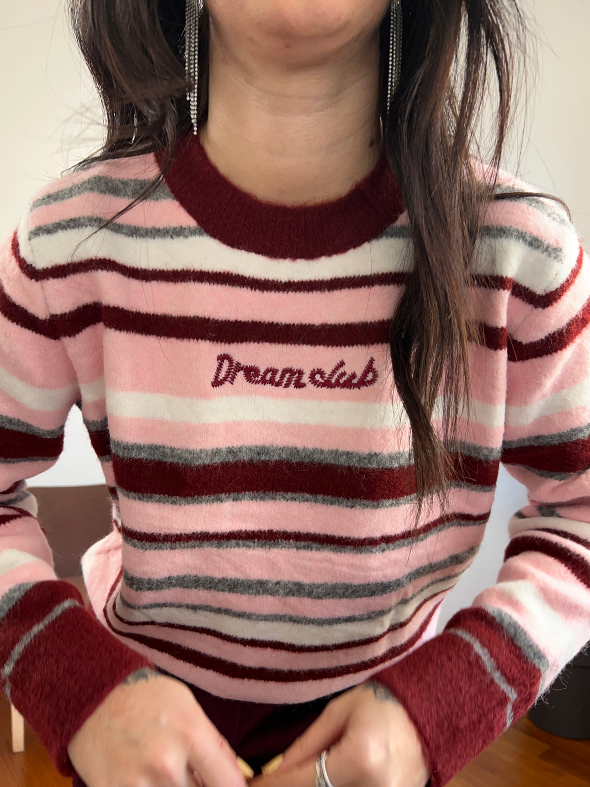 Maglioncino dream