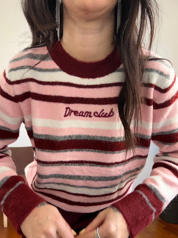 Maglioncino dream