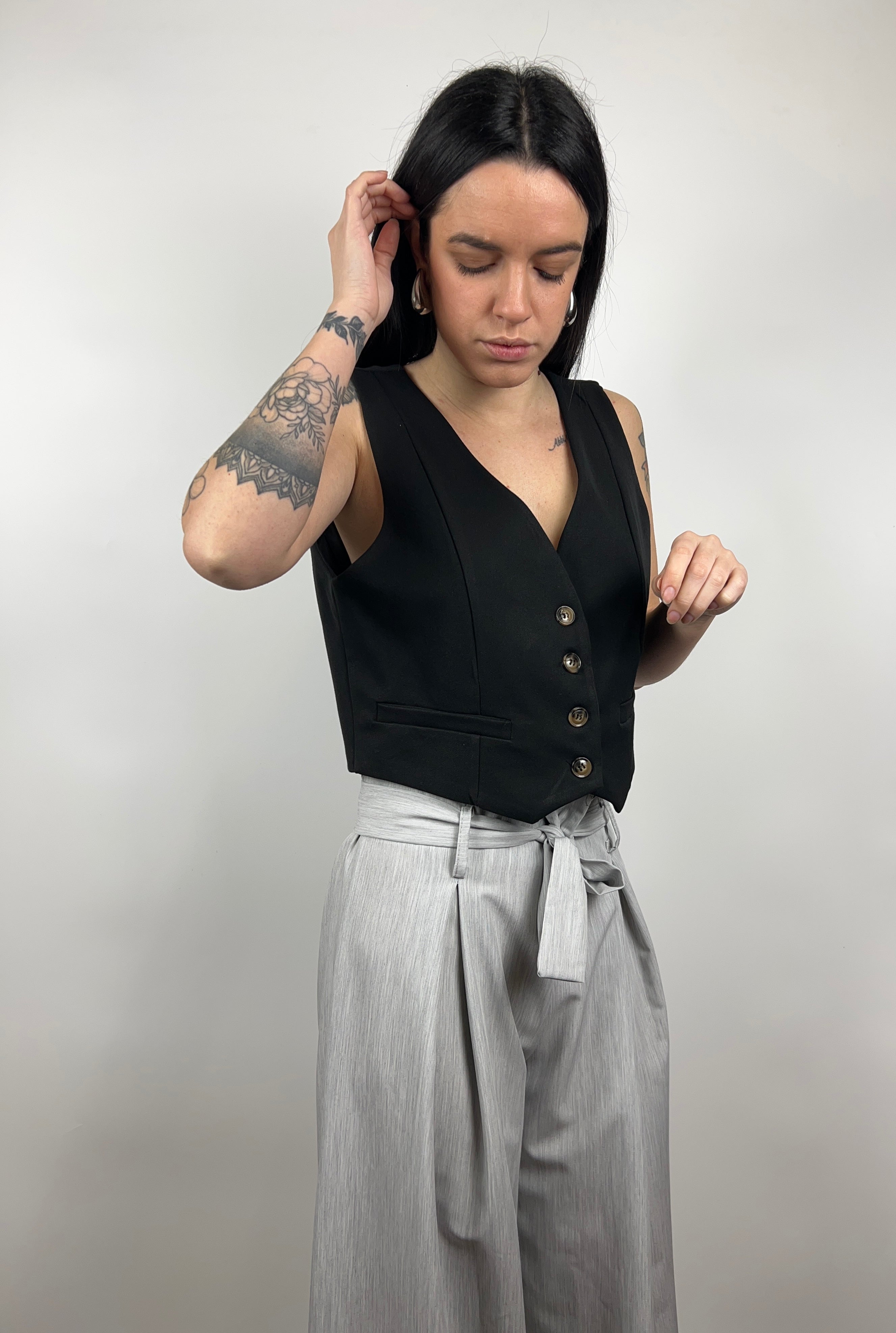 Gilet office
