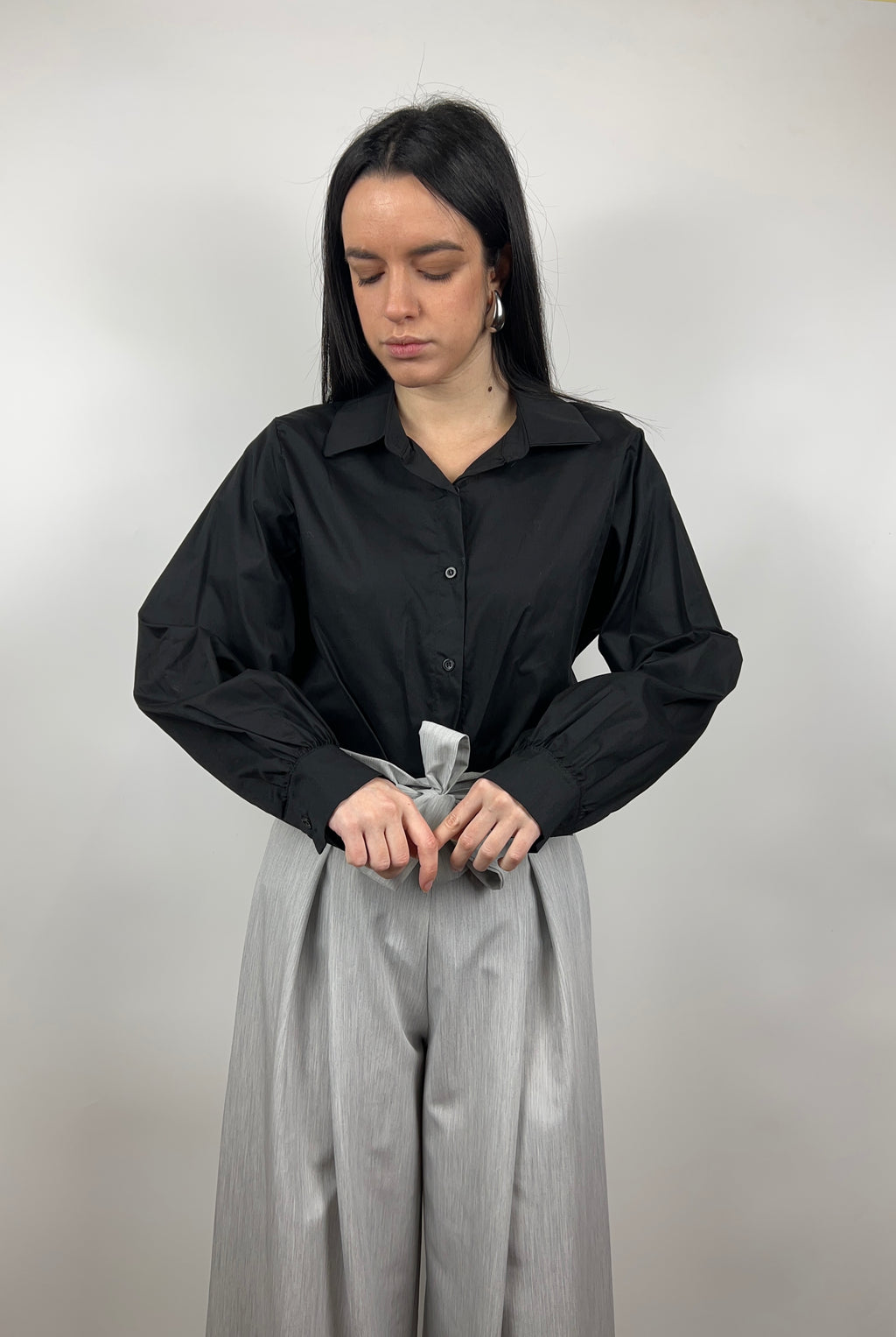 Camicia basic