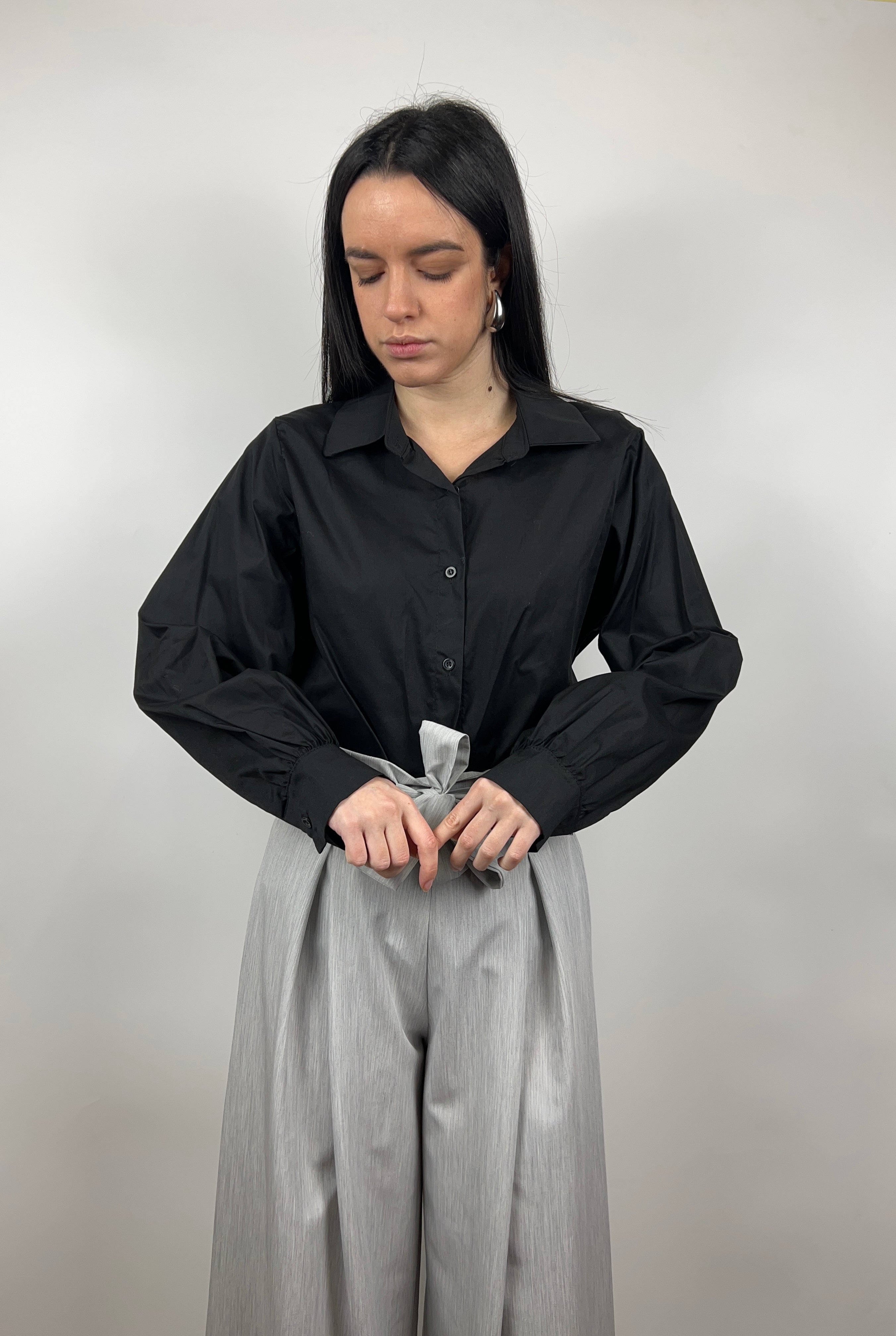 Camicia basic