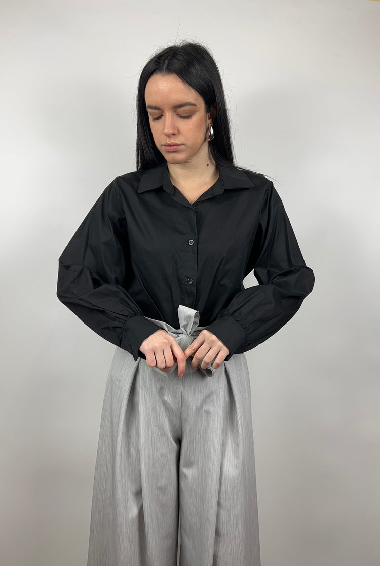 Camicia basic