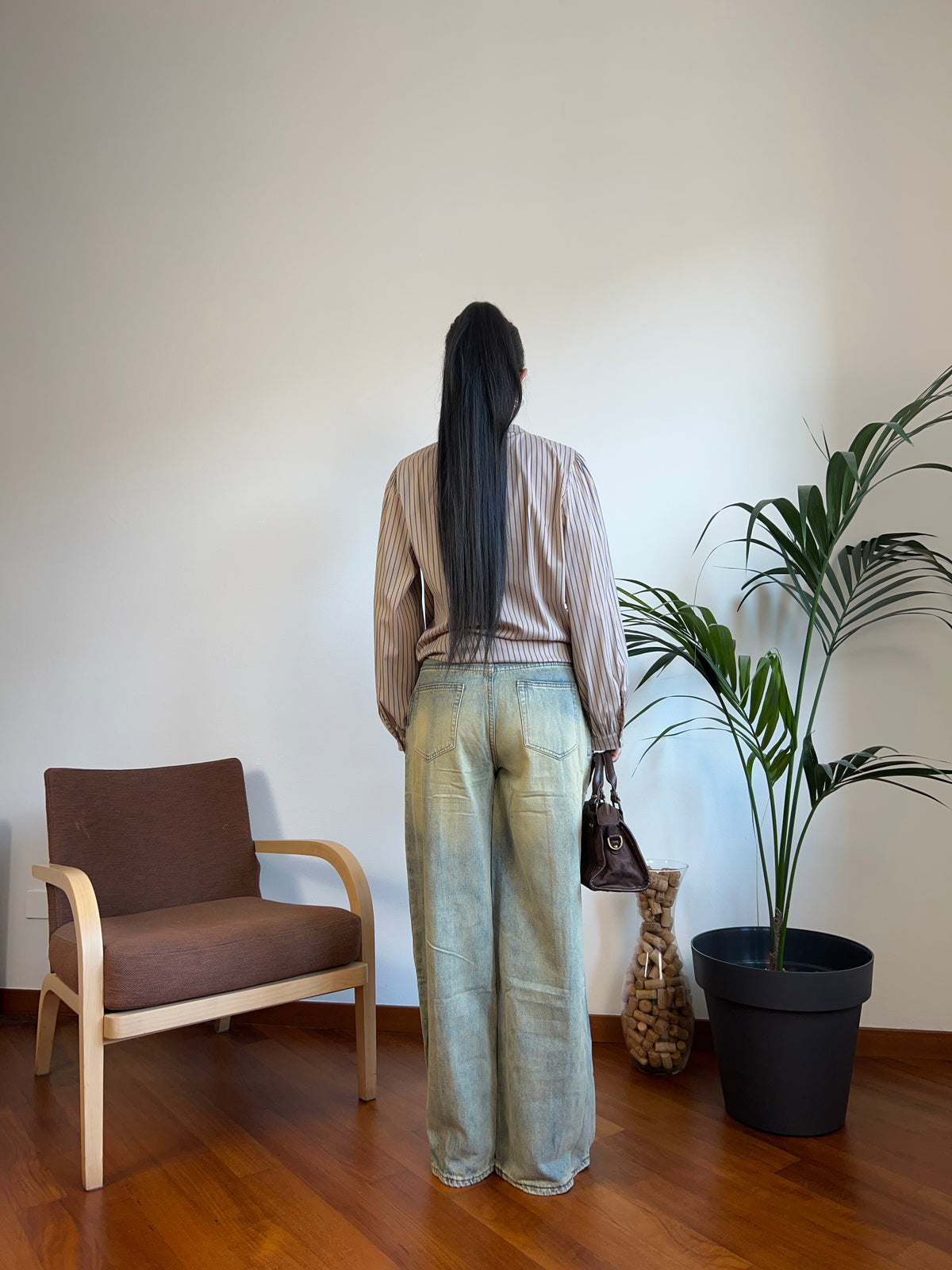 Jeans Coffee