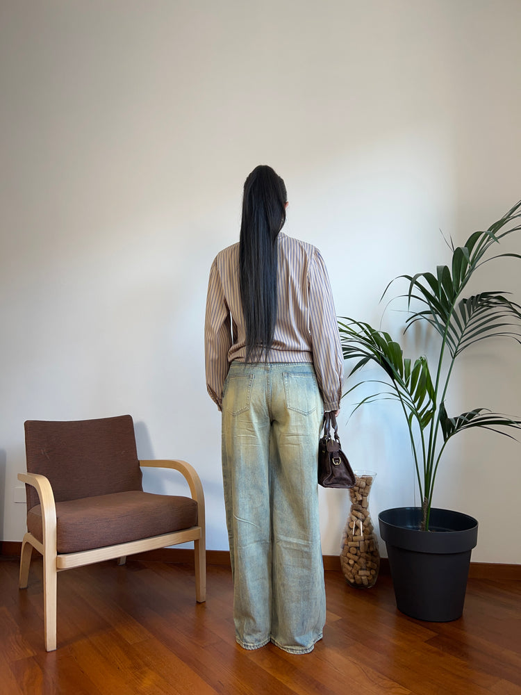 Jeans Coffee