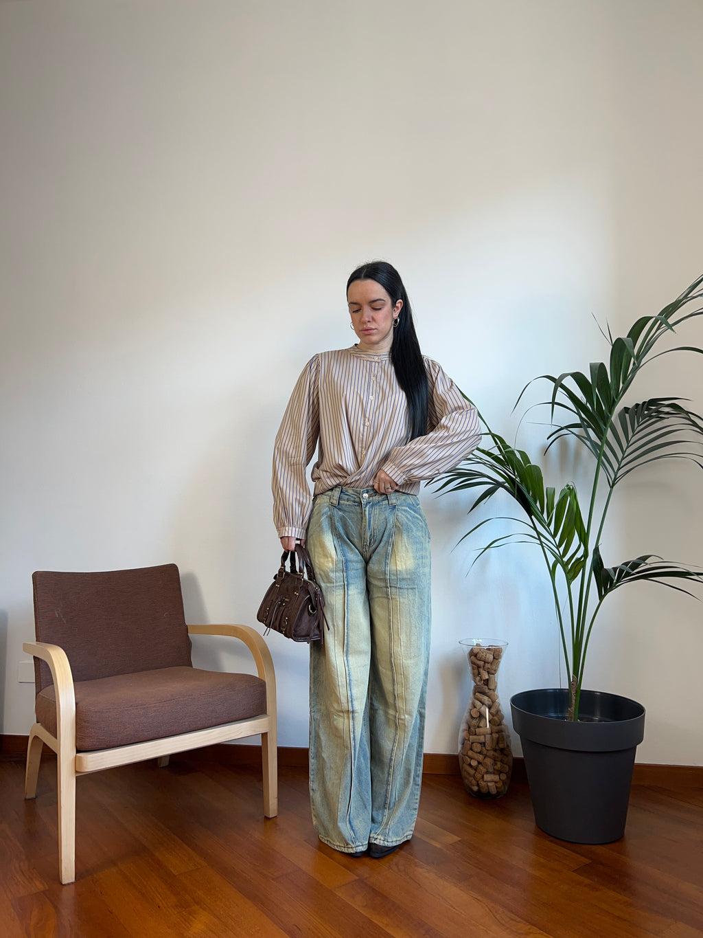 Jeans Coffee