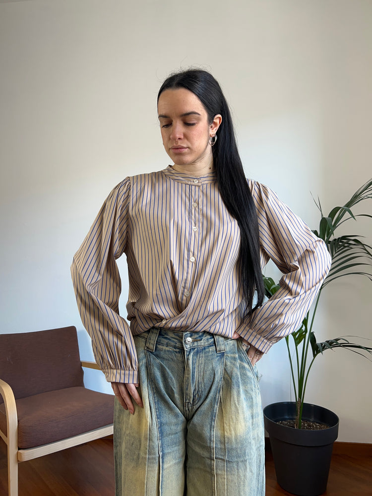 Camicia coreana