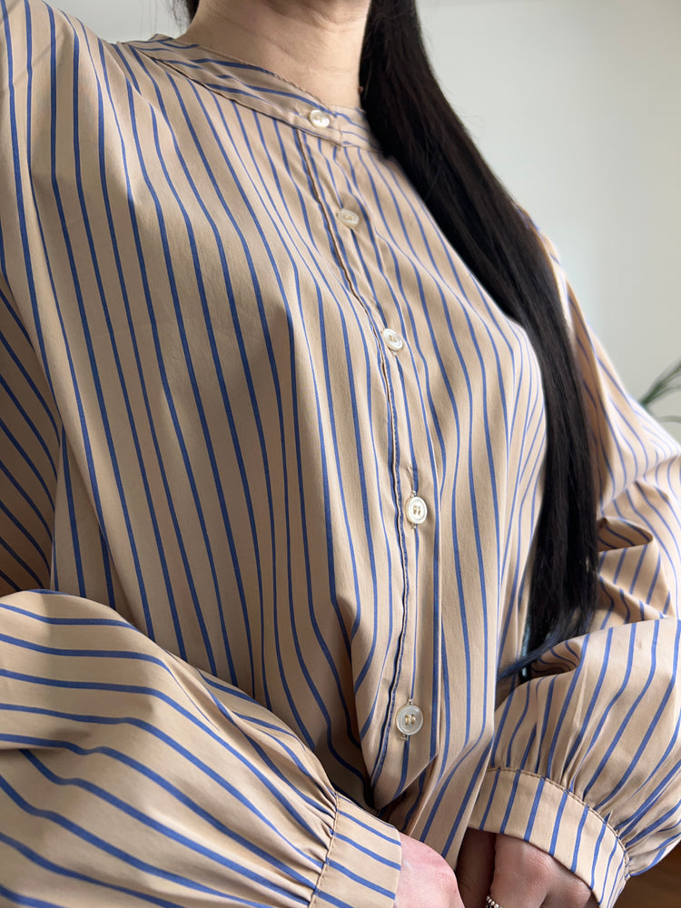 Camicia coreana