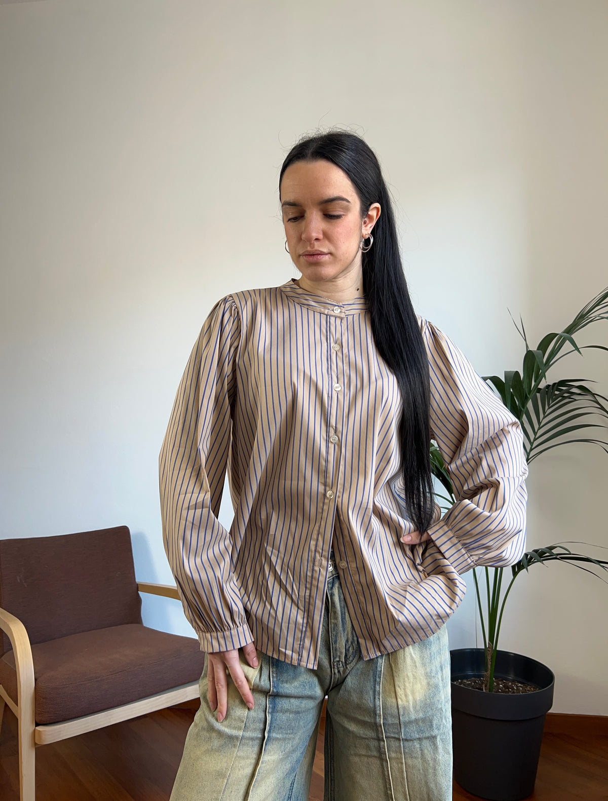 Camicia coreana