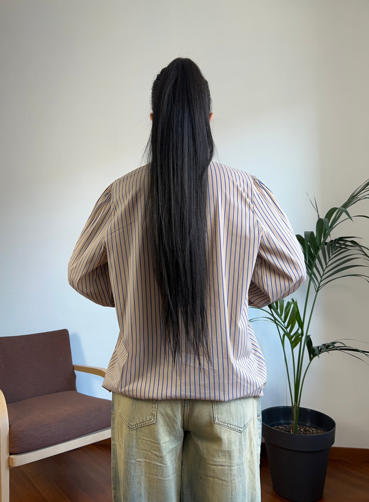 Camicia coreana
