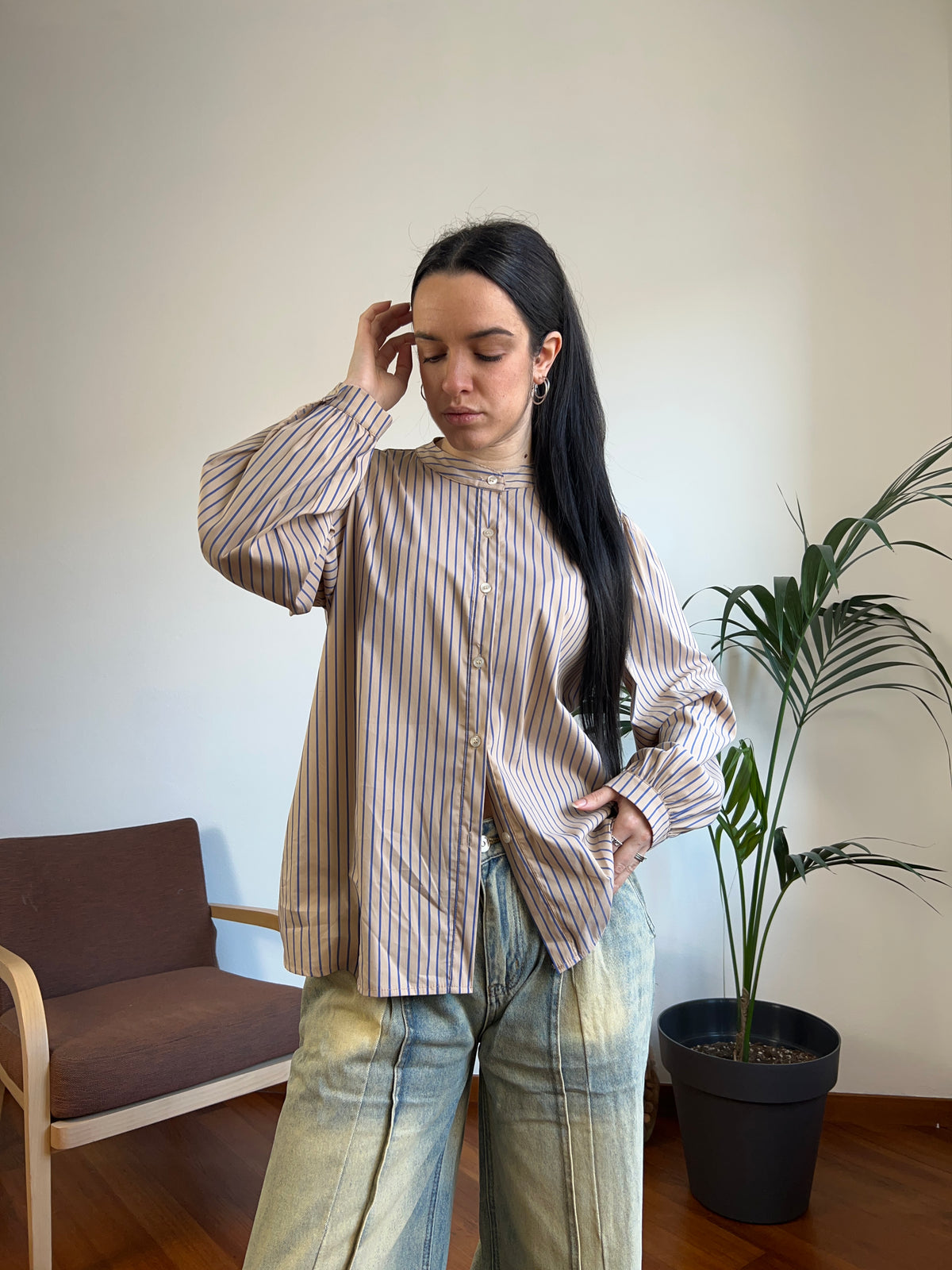Camicia coreana