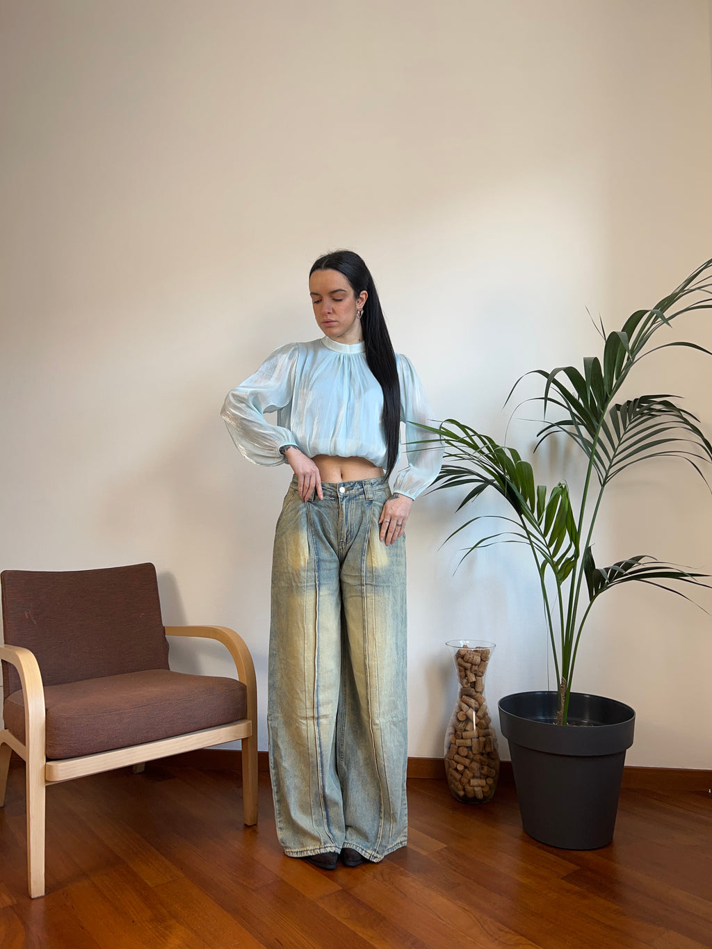 Jeans Coffee