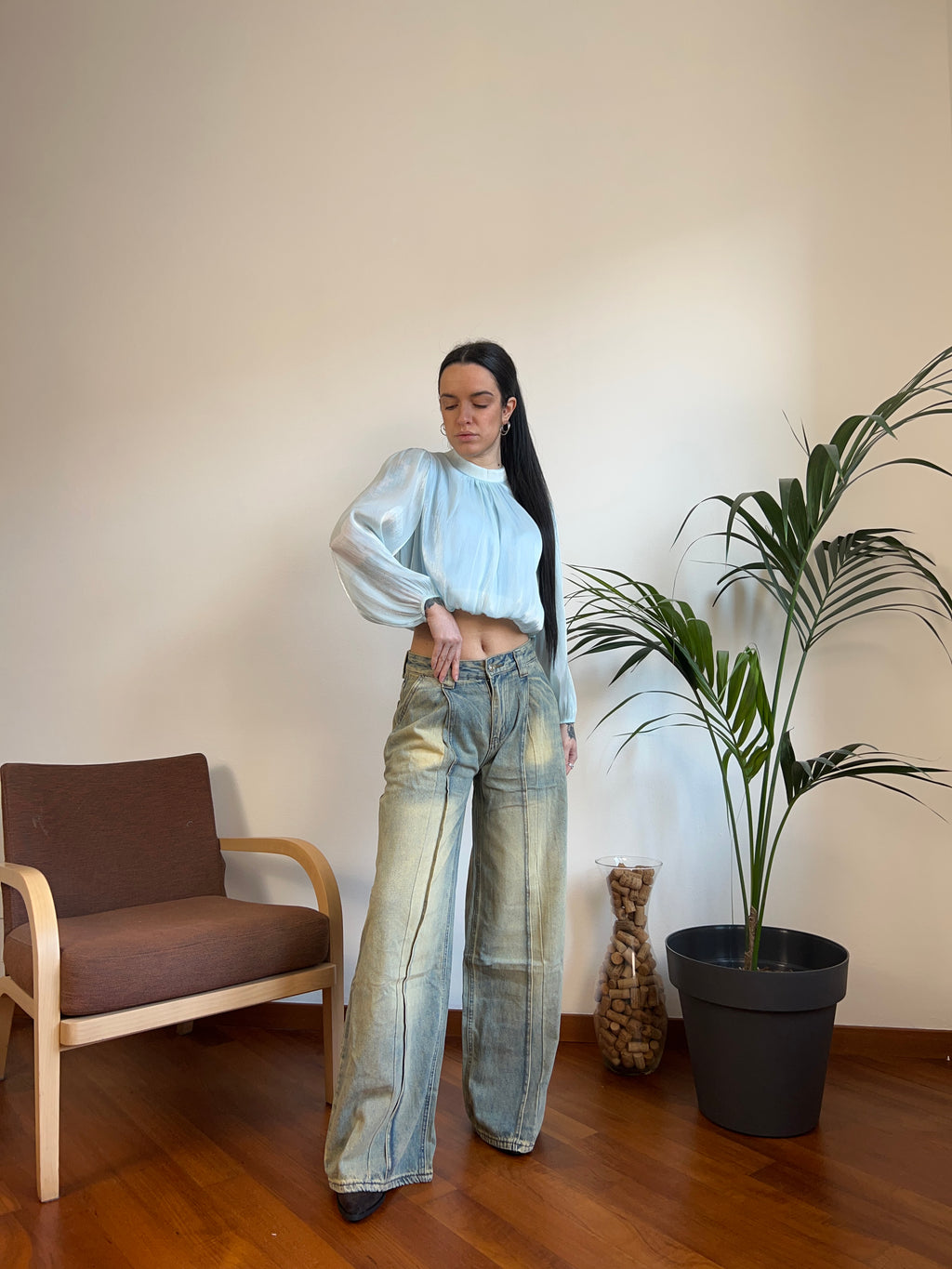 Jeans Coffee