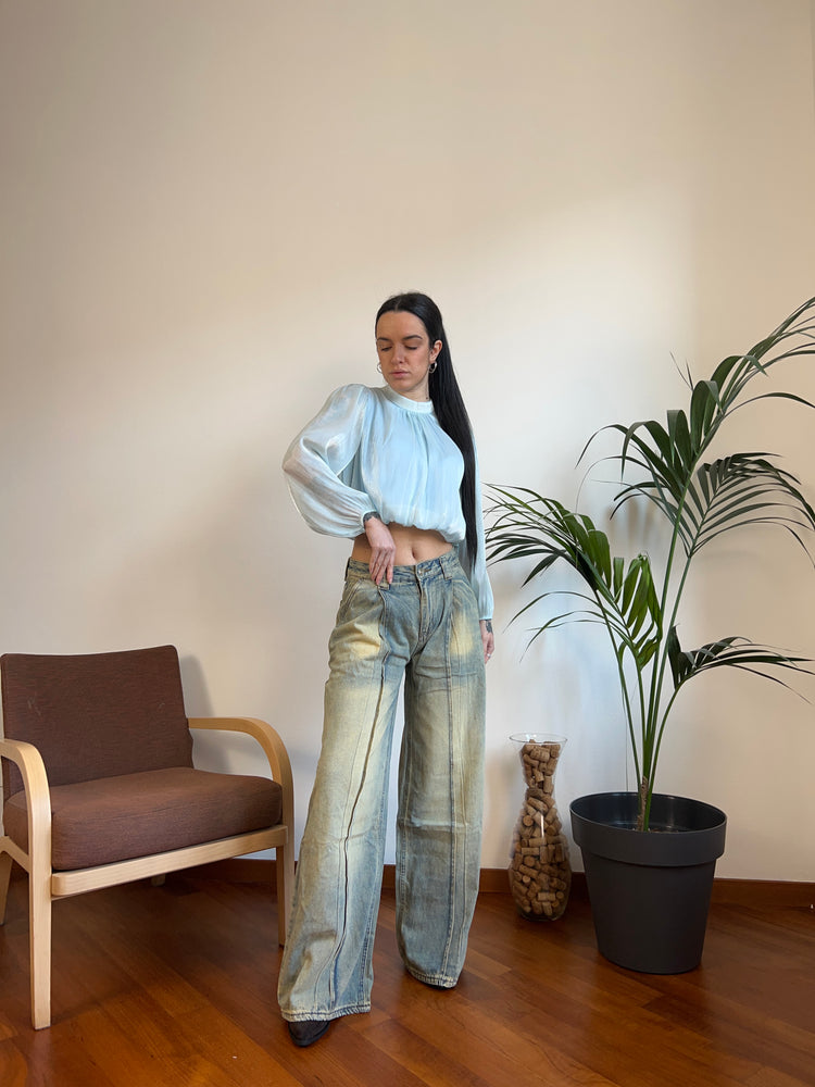 Jeans Coffee