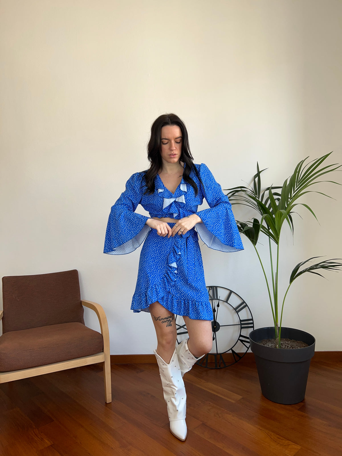 Coord Summer