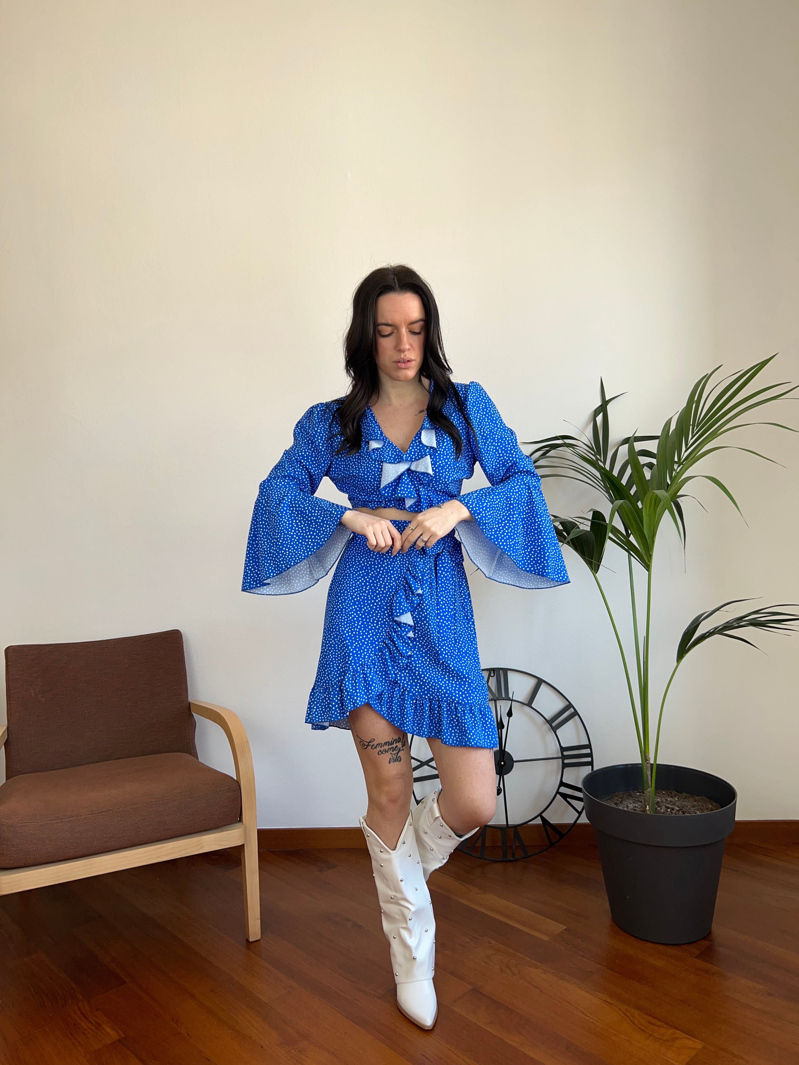 Coord Summer