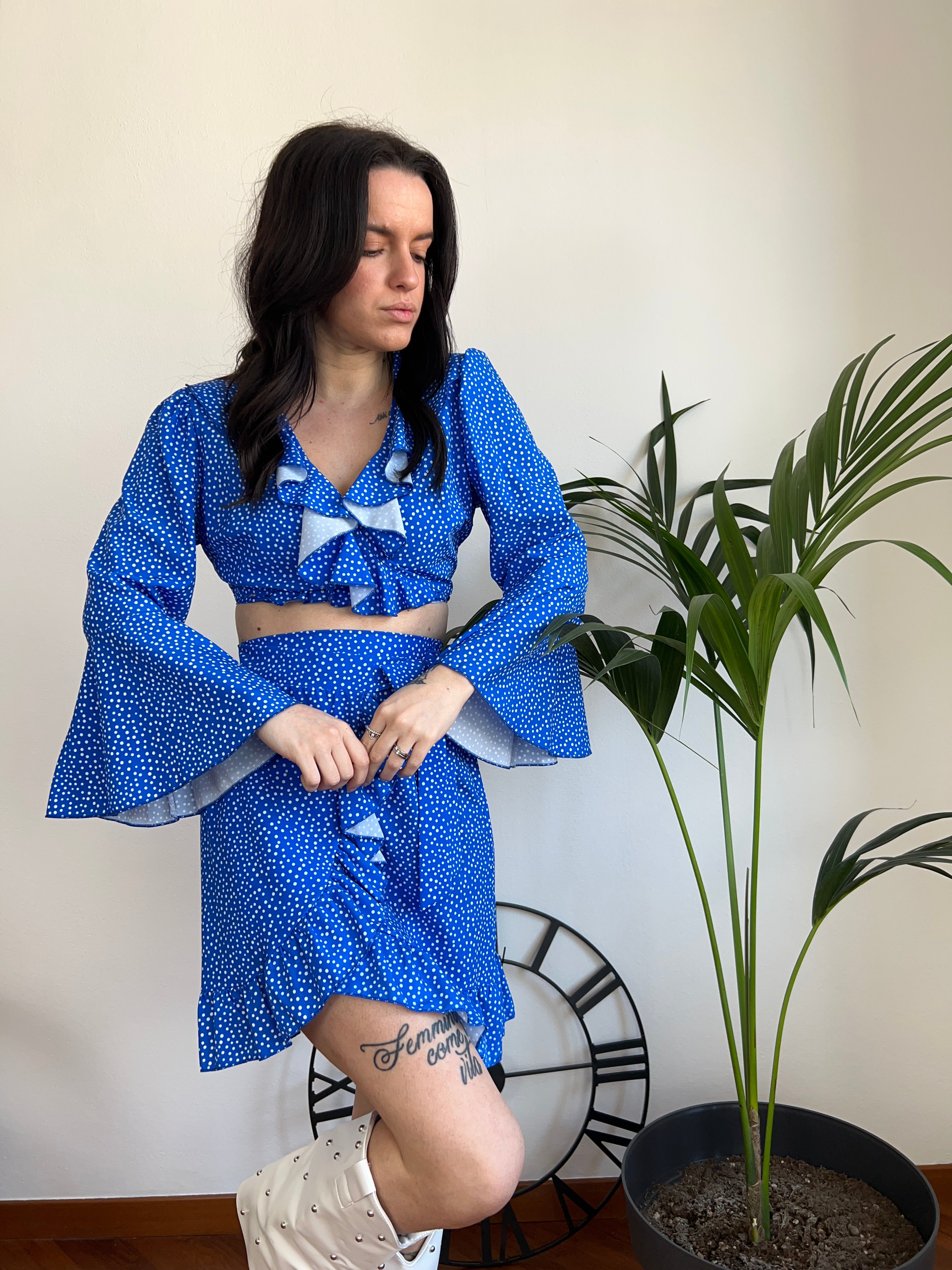 Coord Summer