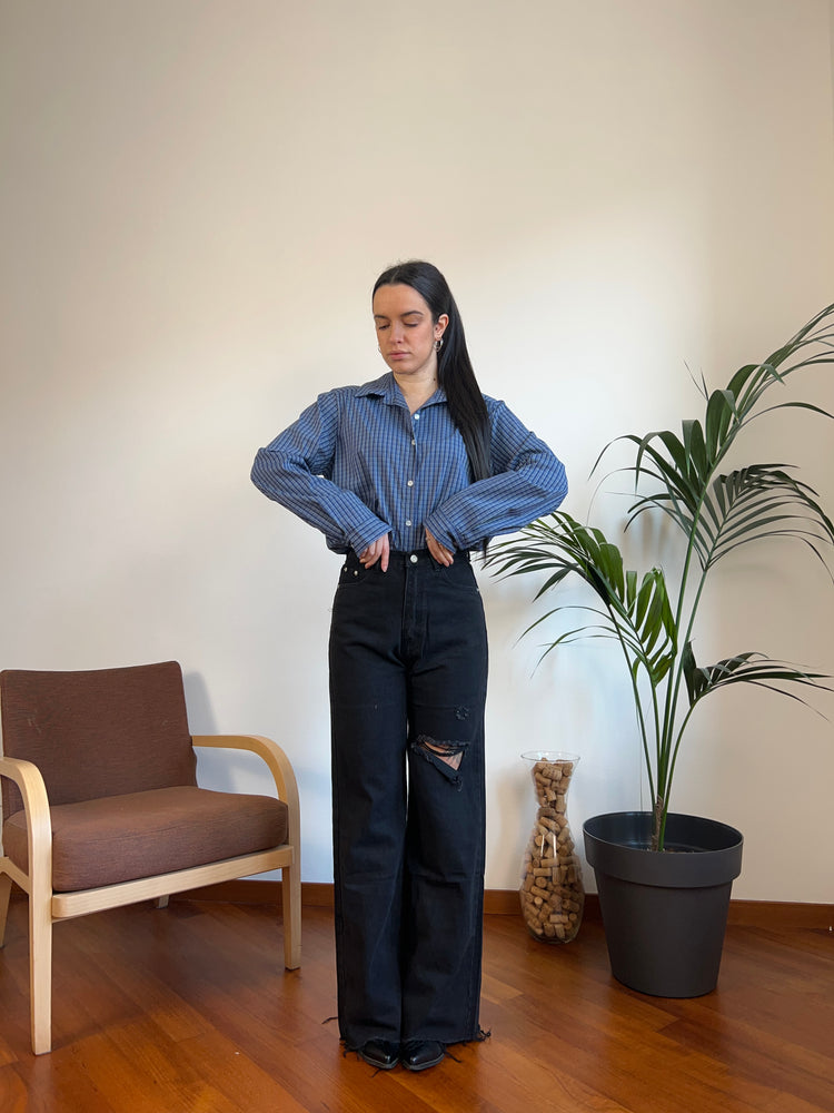 Jeans Black