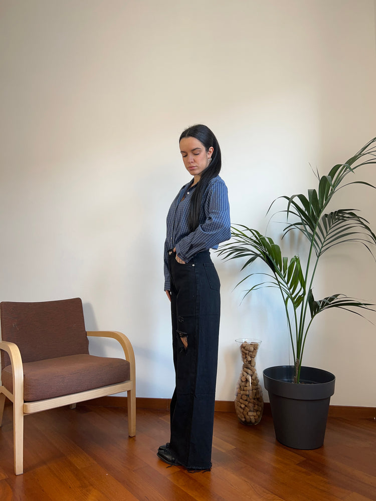 Jeans Black