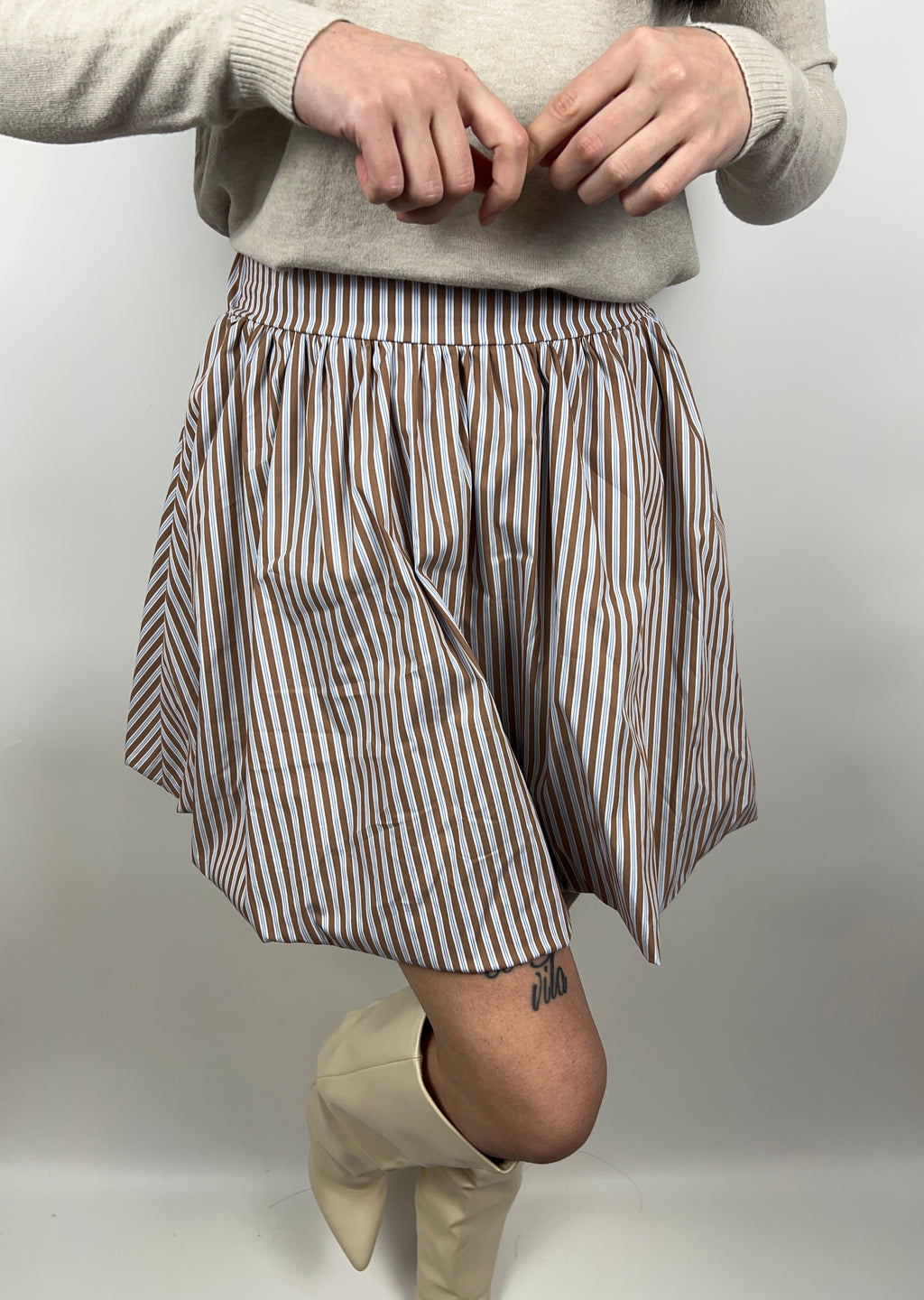 Gonna Stripes