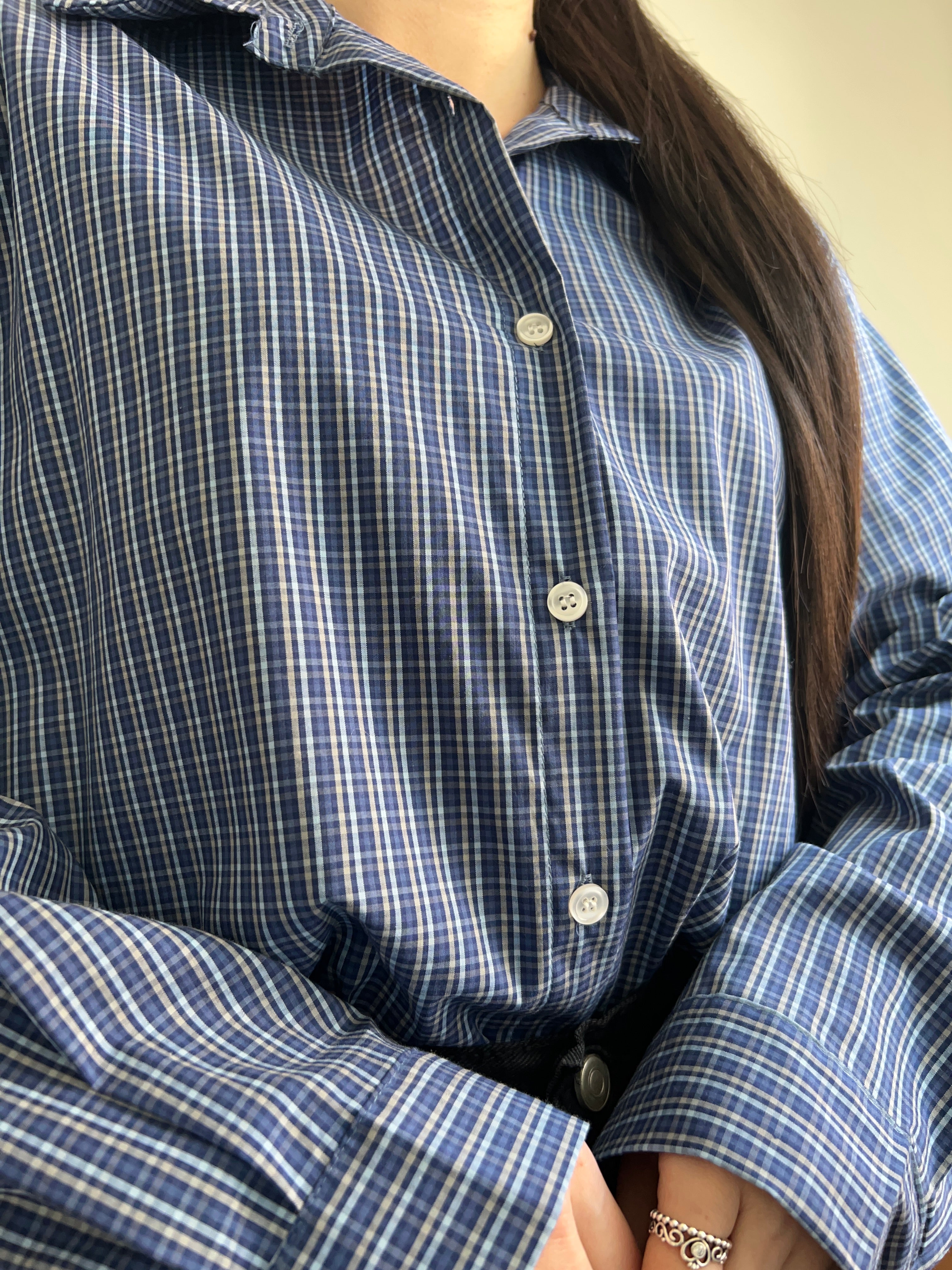 Camicia scozzese