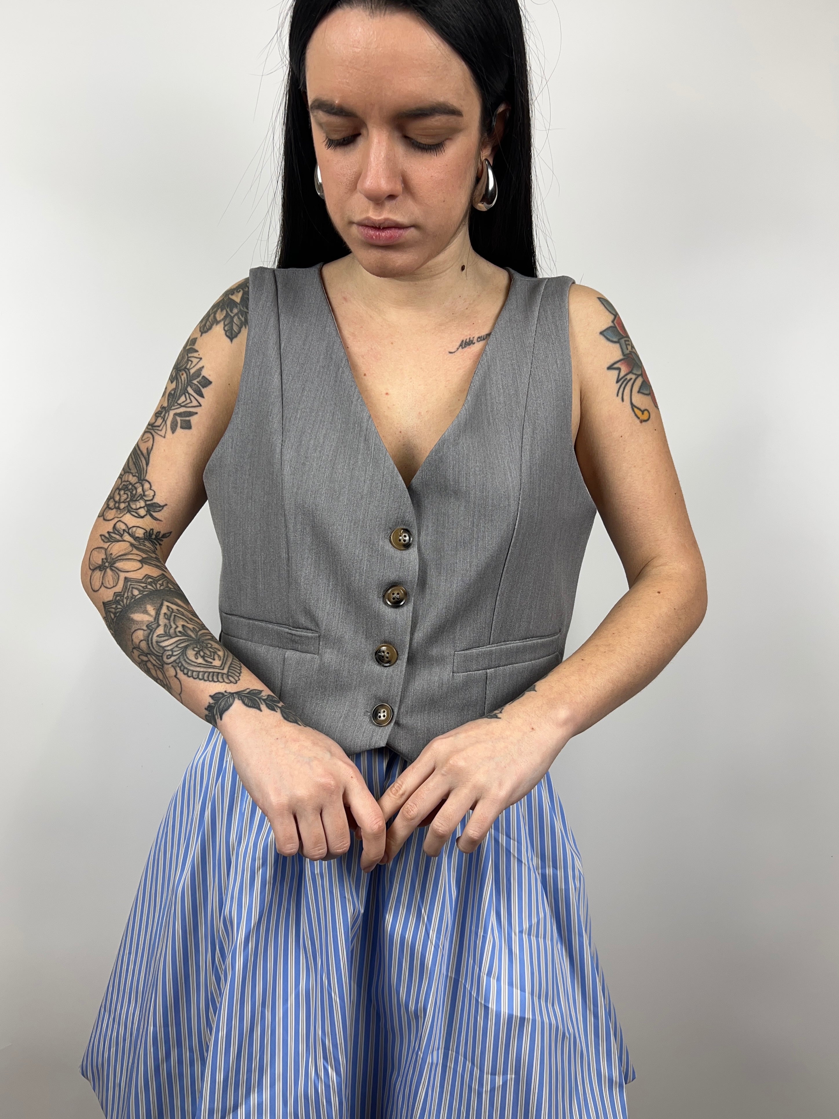 Gilet office