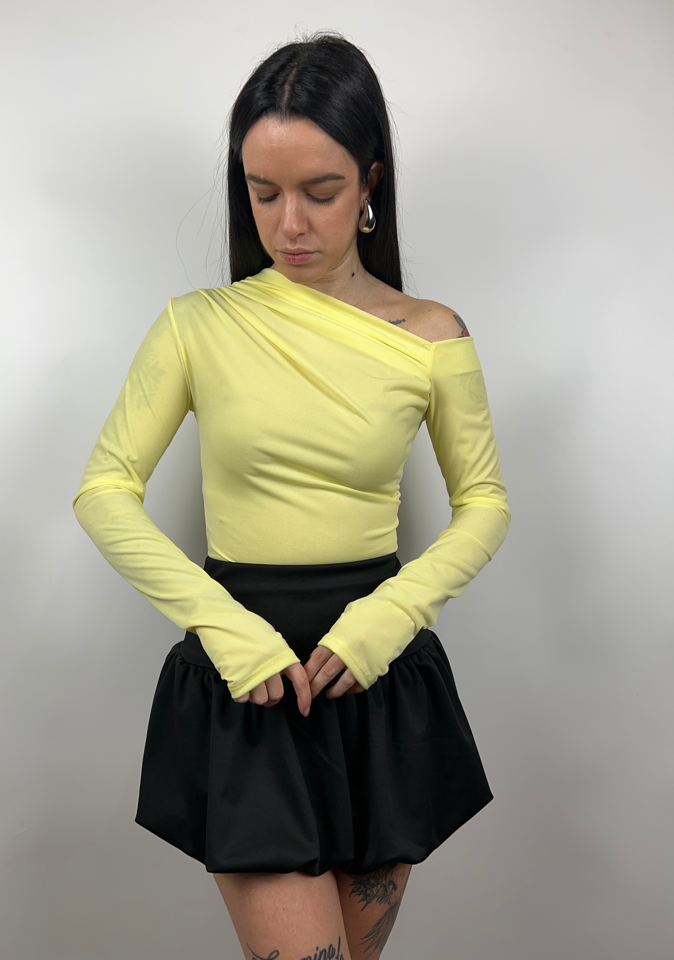 Maglia Rewind