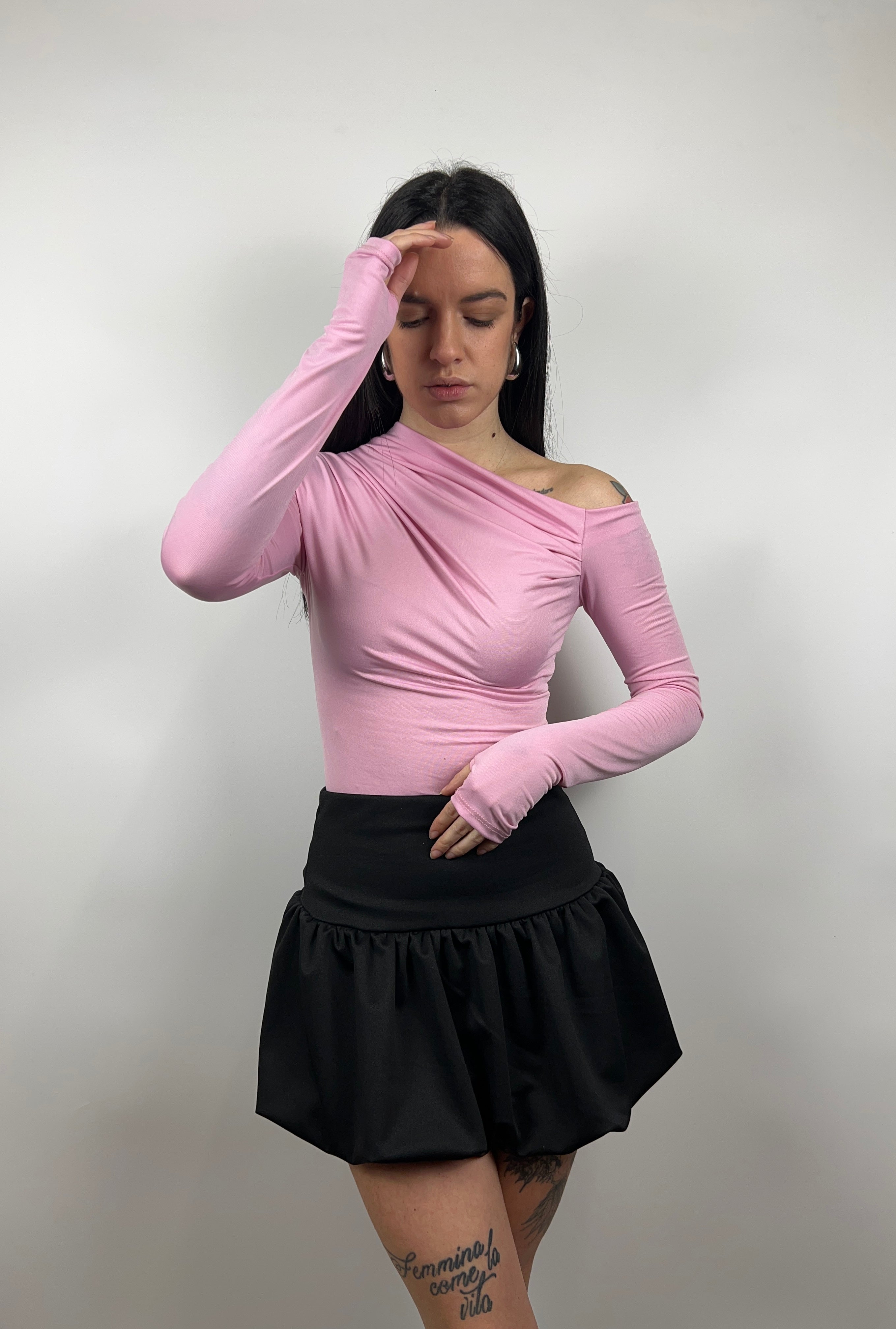 Maglia Rewind