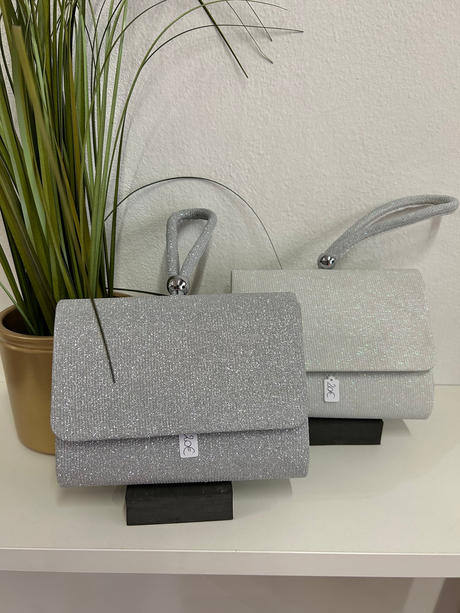 Pochette square