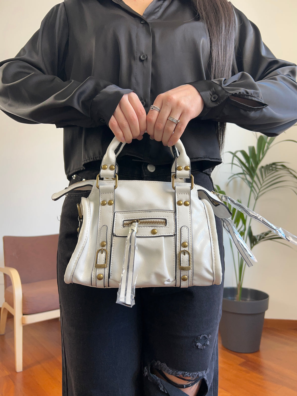 BB bag