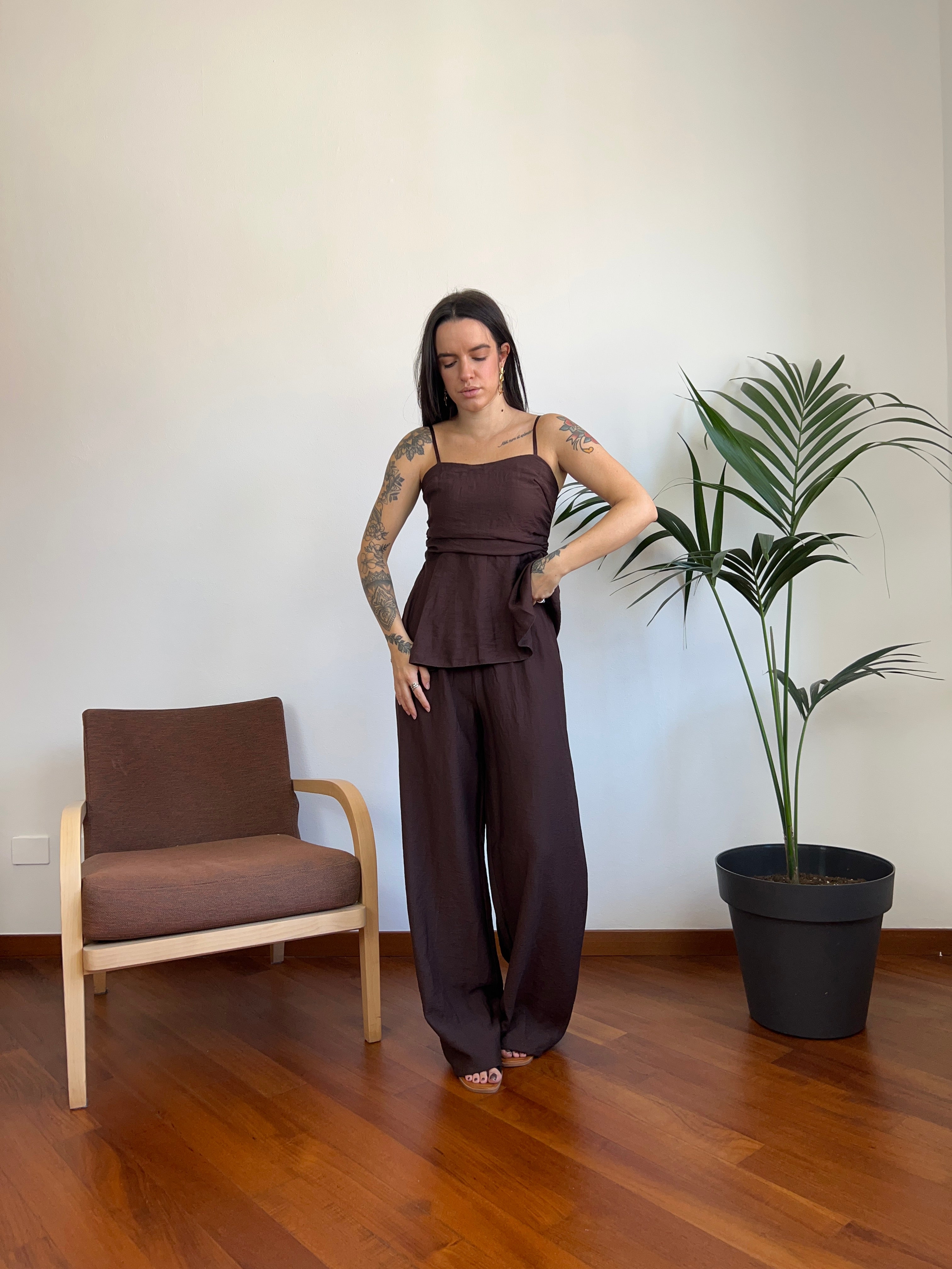 Coordinato Green