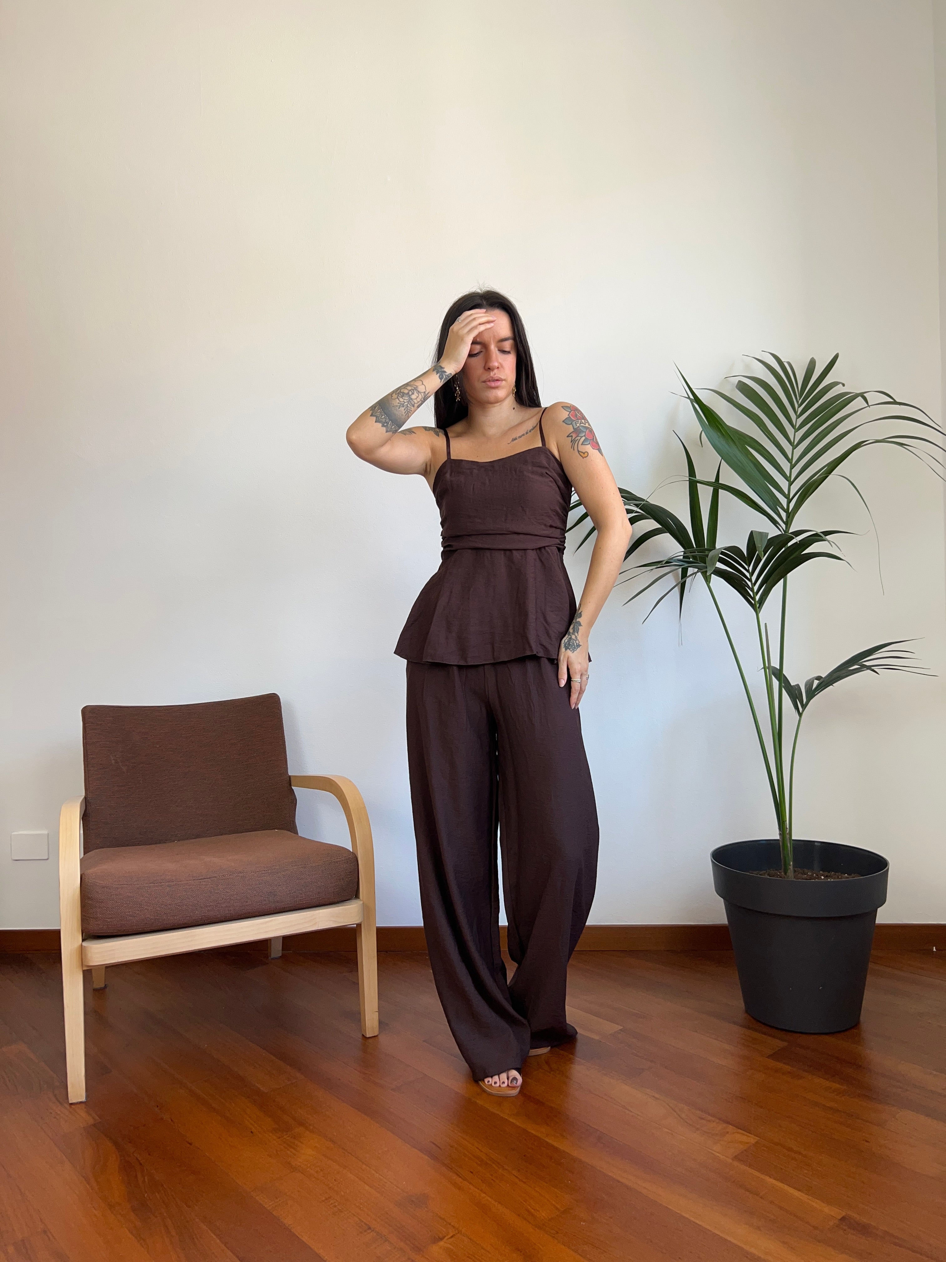 Coordinato Green