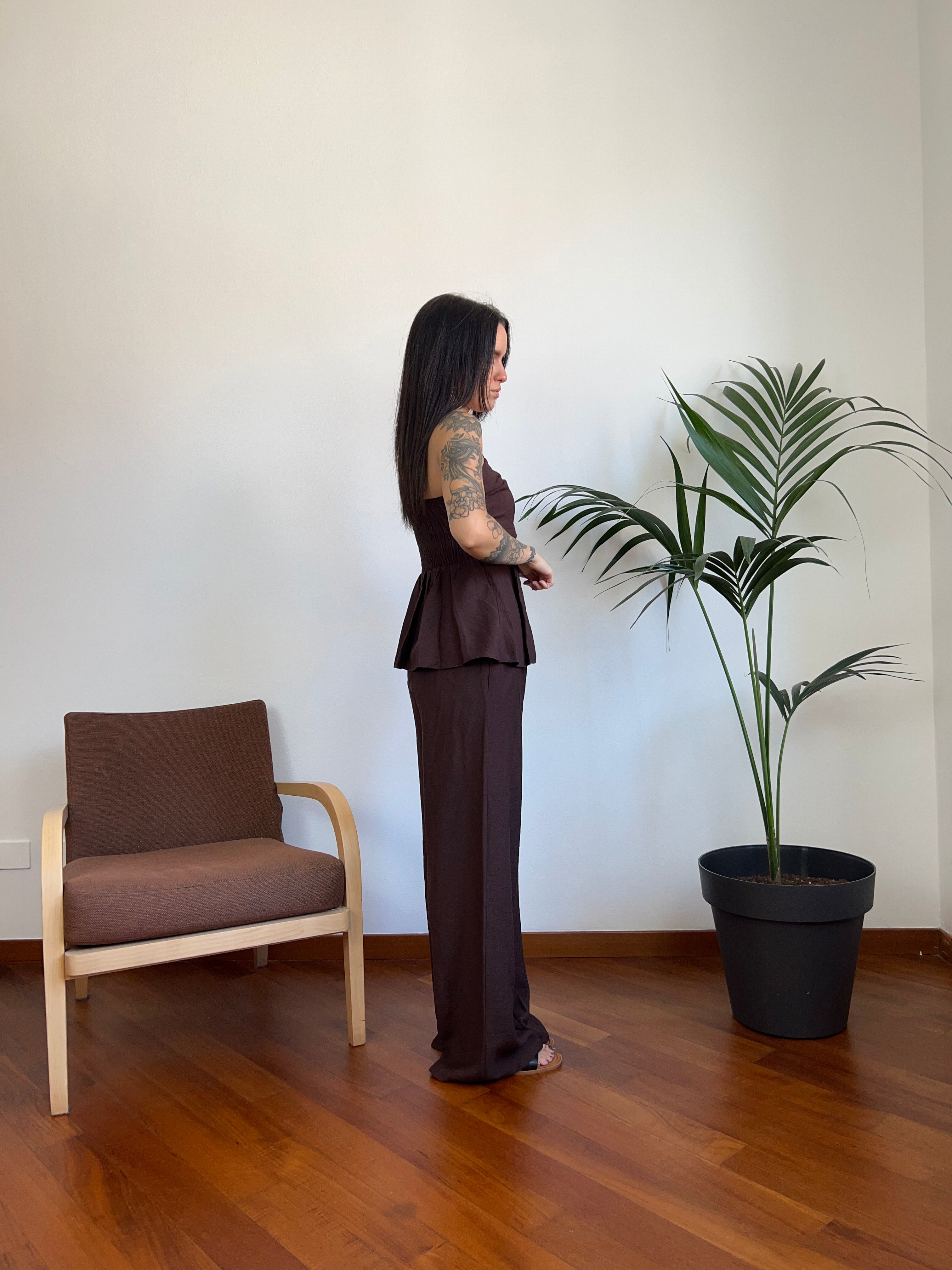 Coordinato Green