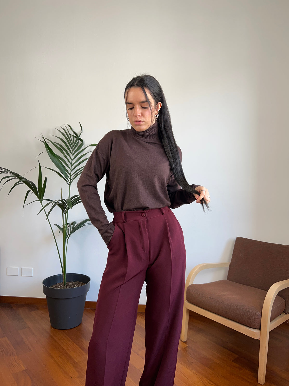 Dolcevita basic