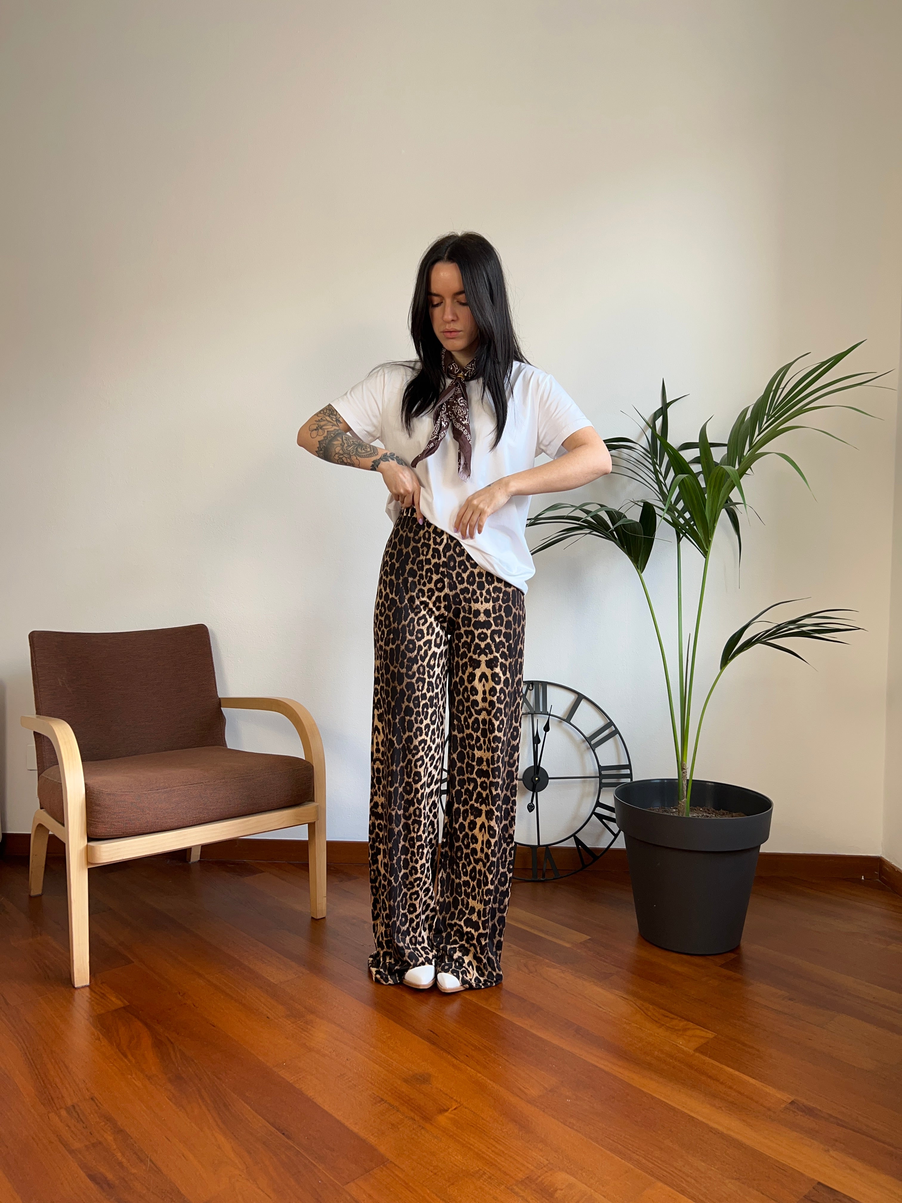 Panta Leo