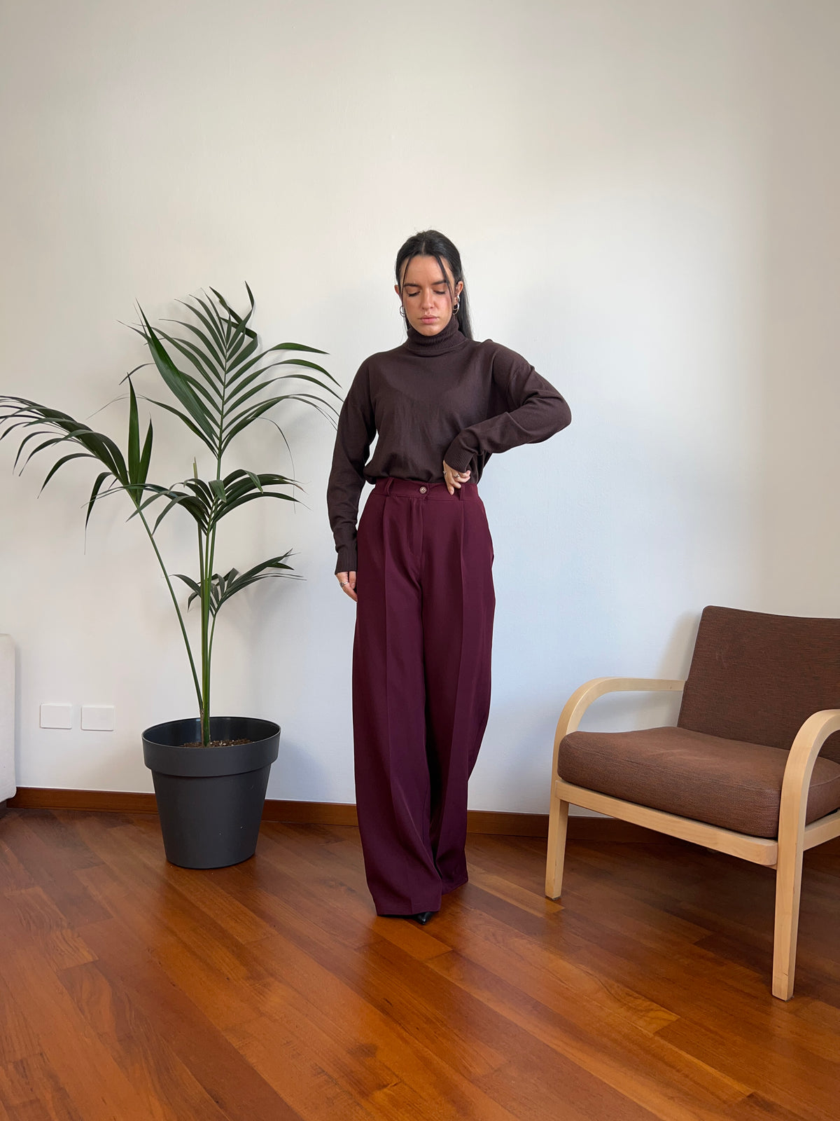 Dolcevita basic
