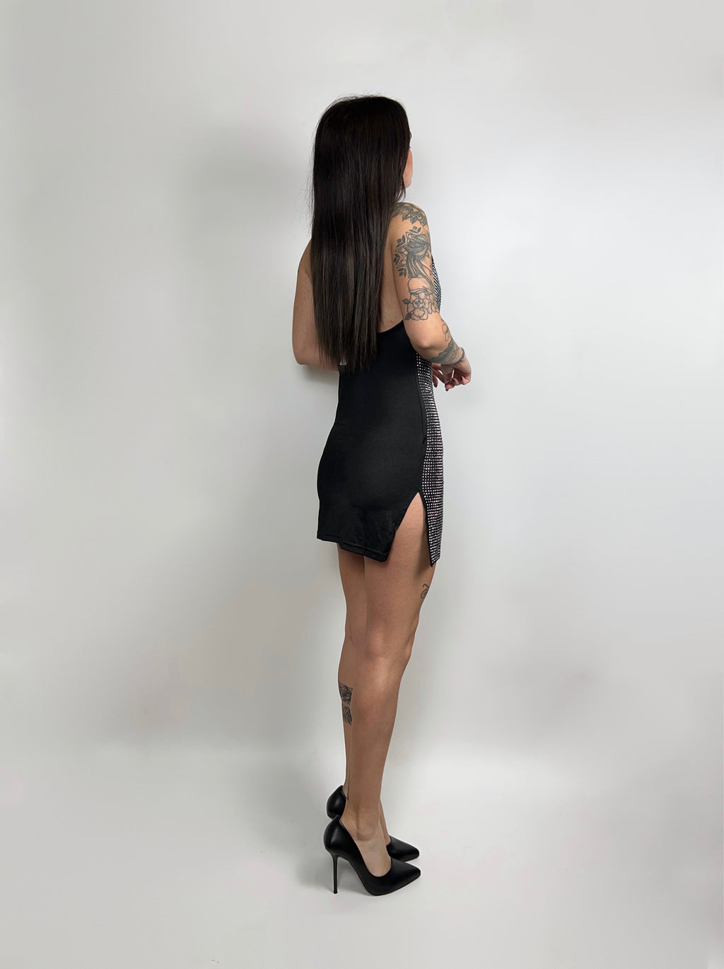 Abito diamond