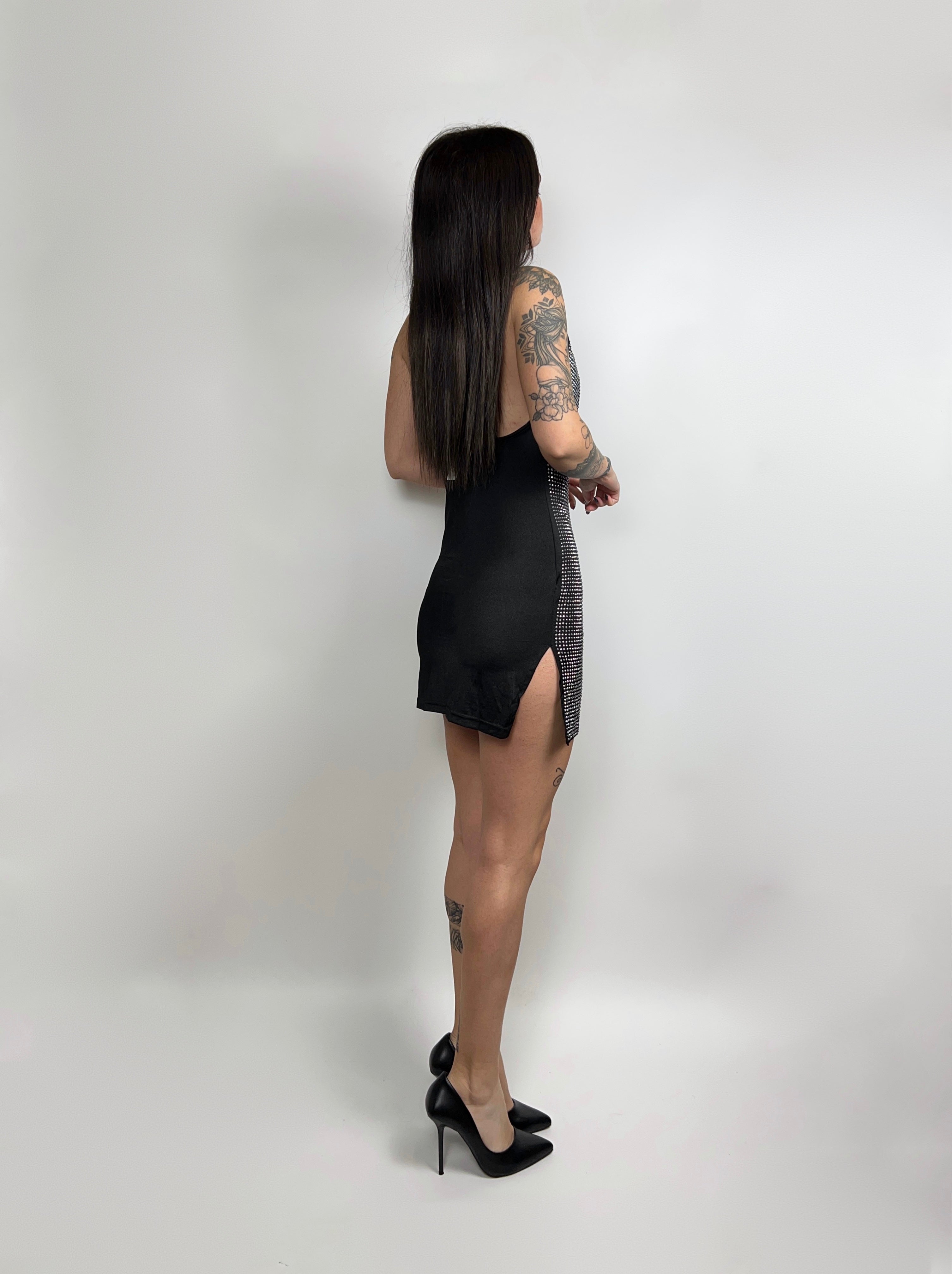 Abito diamond