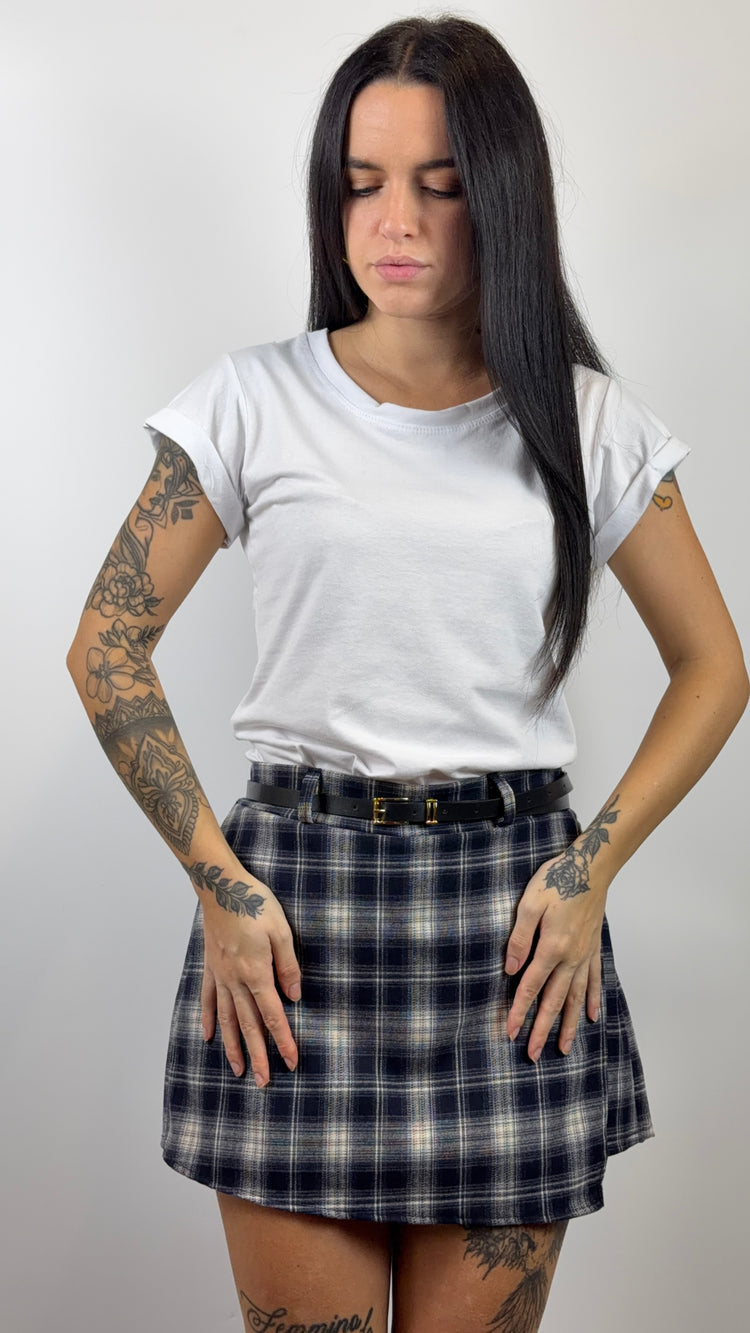 T-shirt basic