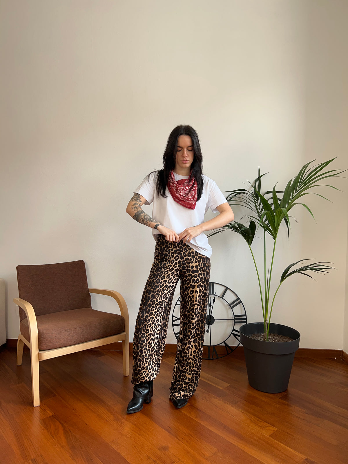 Panta Leo