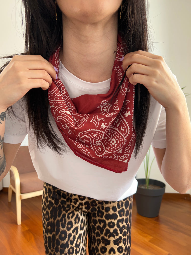 T-shirt Rodeo