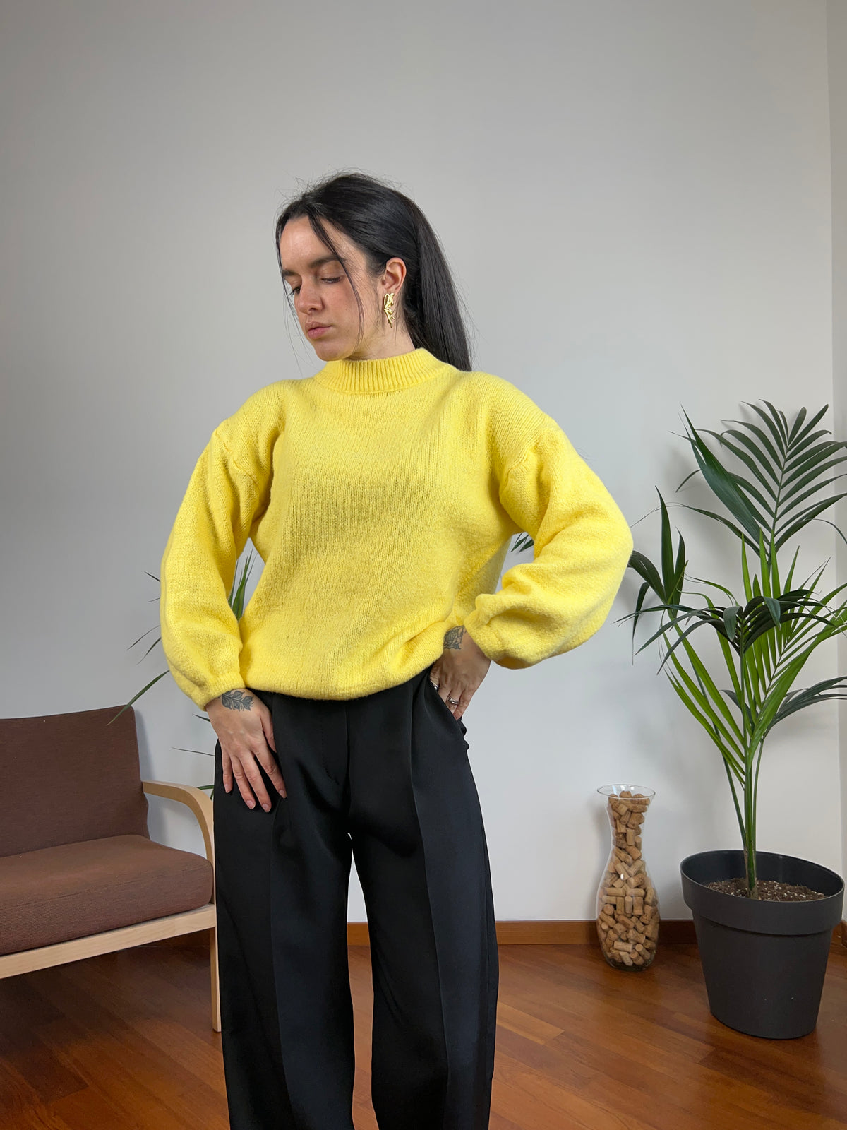 Maglione sweet