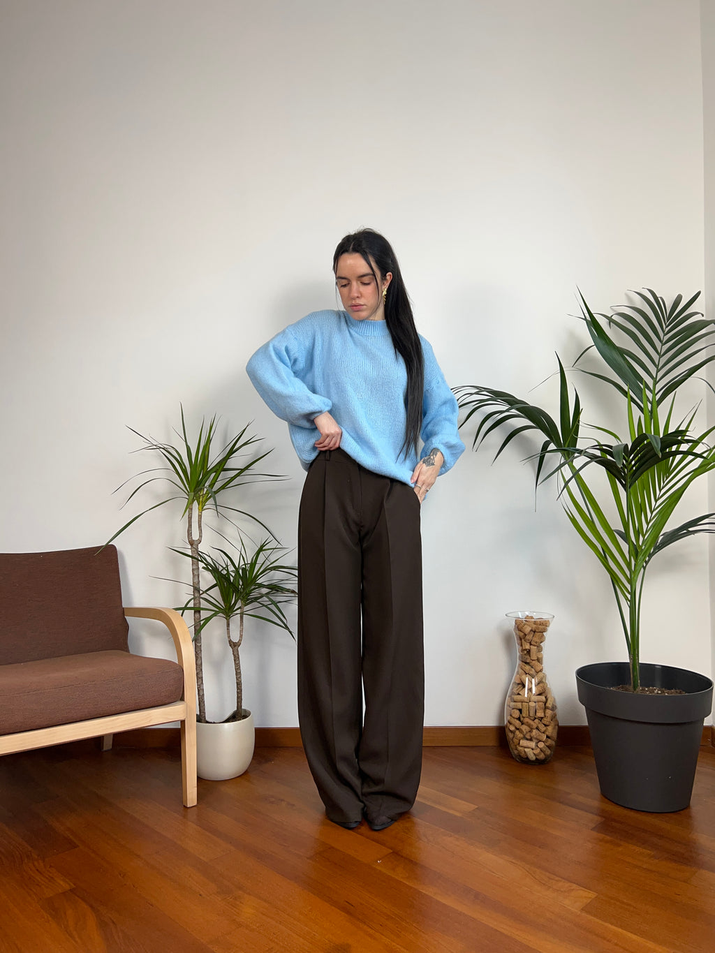 Panta autumn